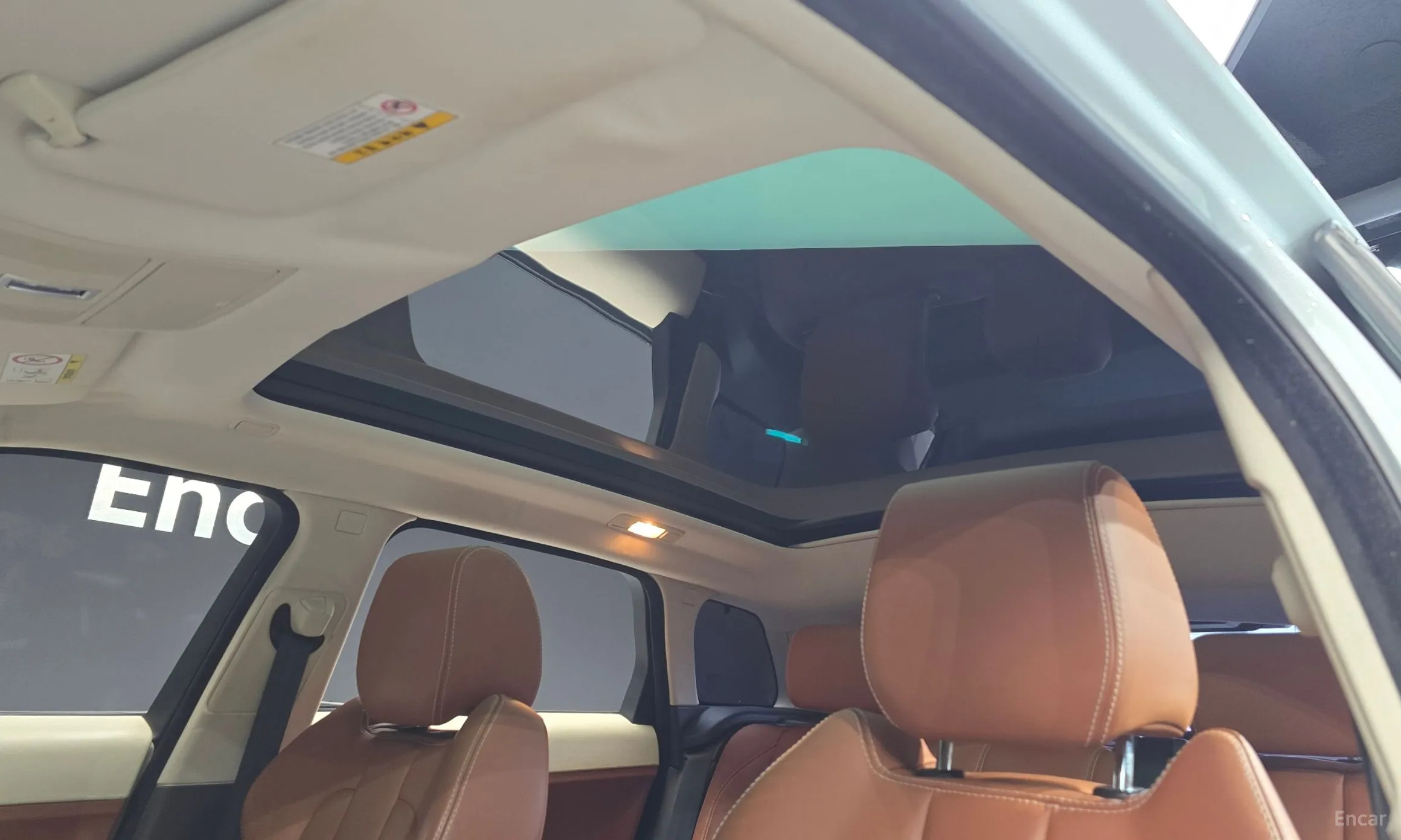 Land Rover Range Rover Evoque превью 19