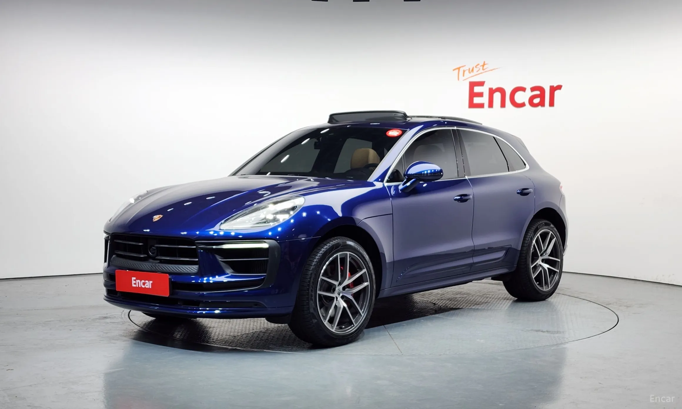 Macan