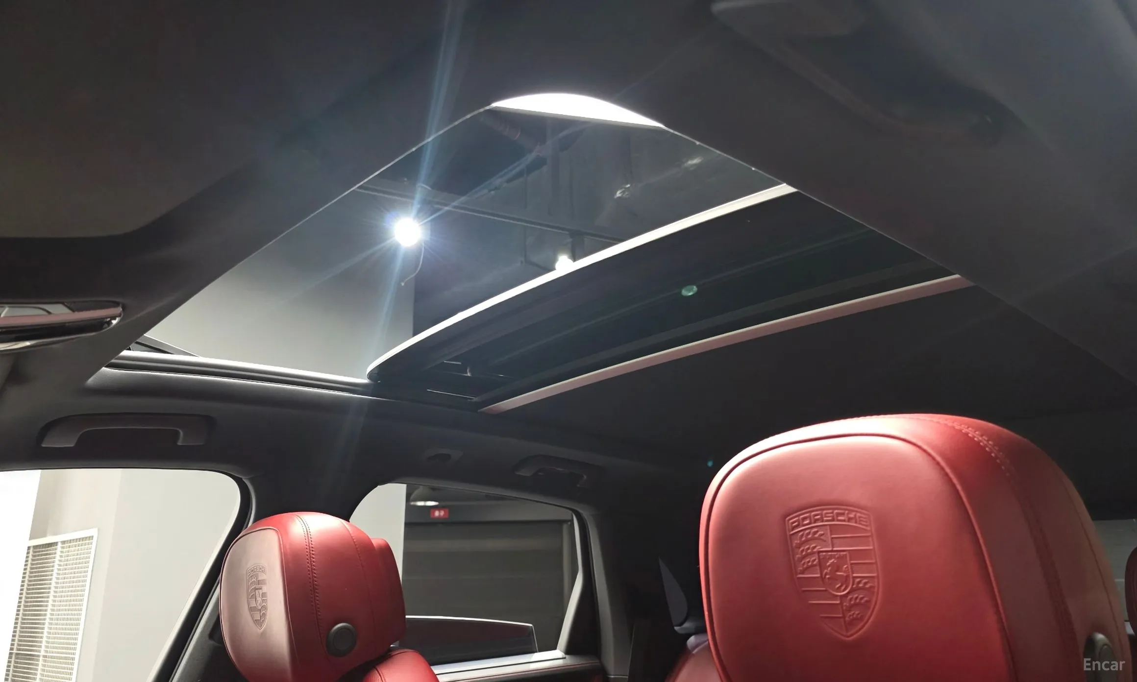 Porsche Cayenne (PO536) превью 16