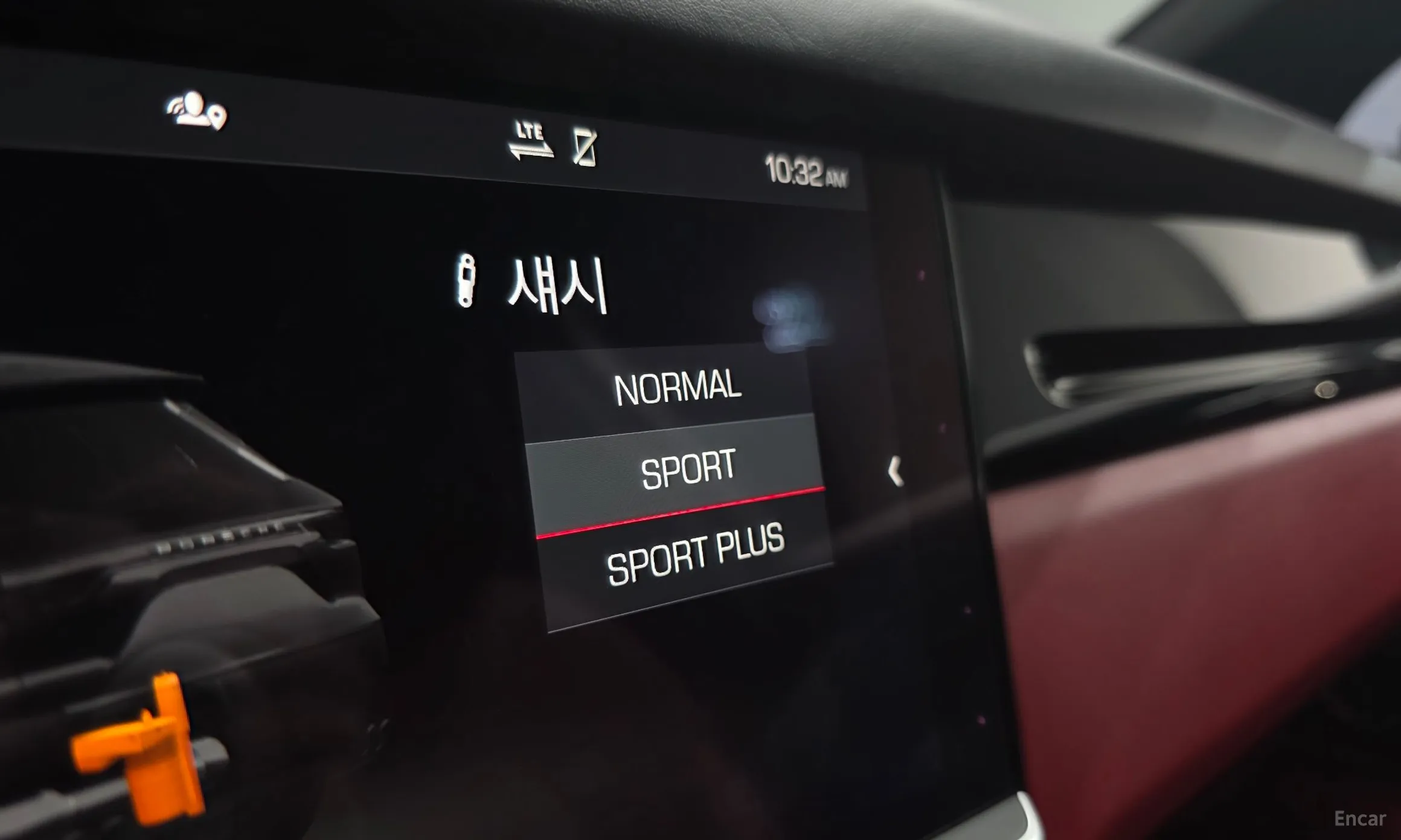 Porsche Cayenne (PO536) превью 17