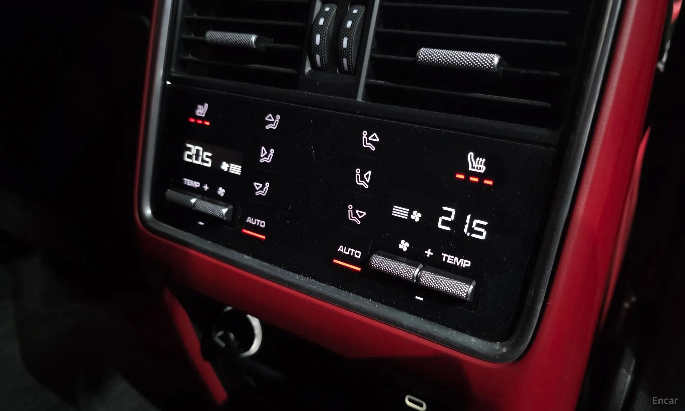 Porsche Cayenne (PO536) превью 18