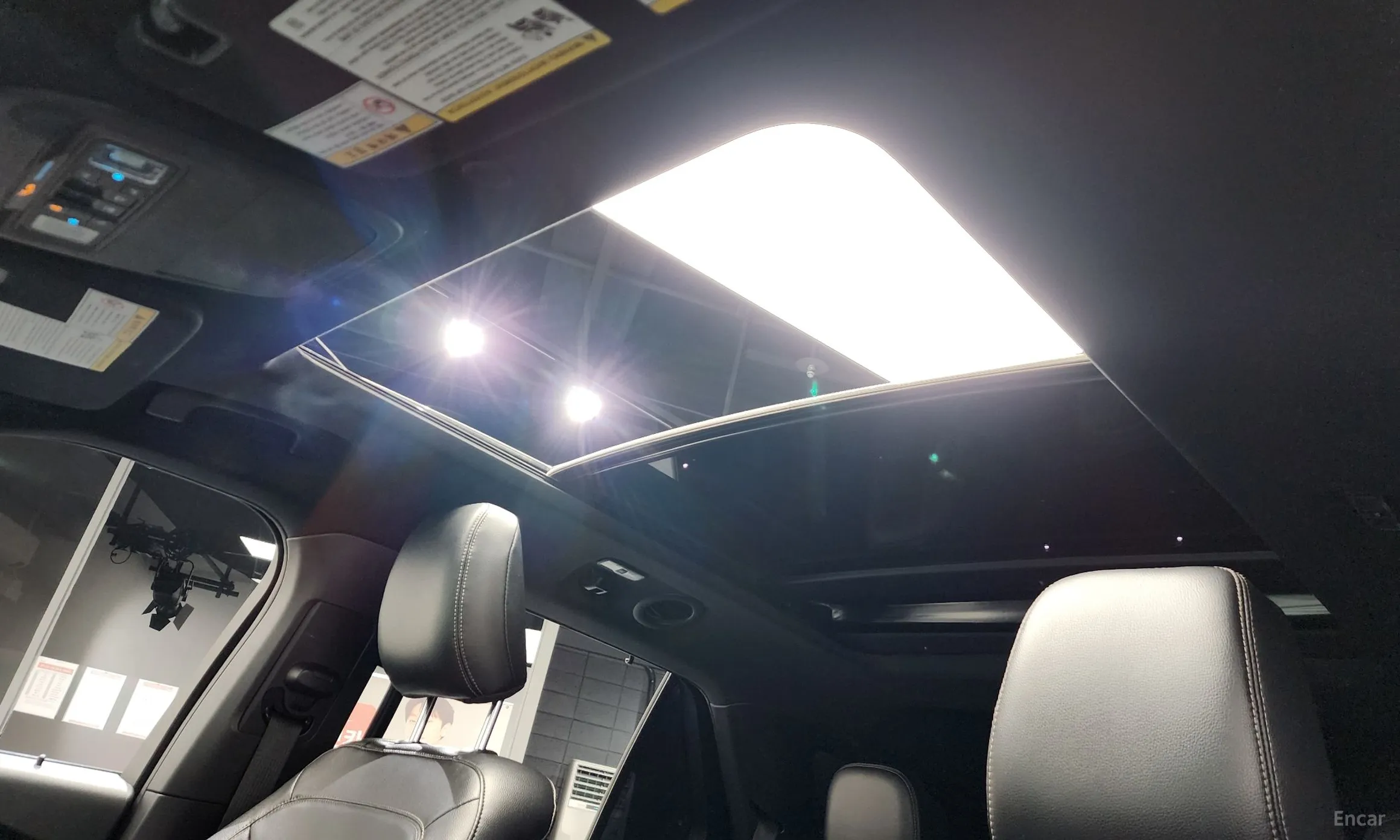 Ford Explorer 6th Generation превью 18