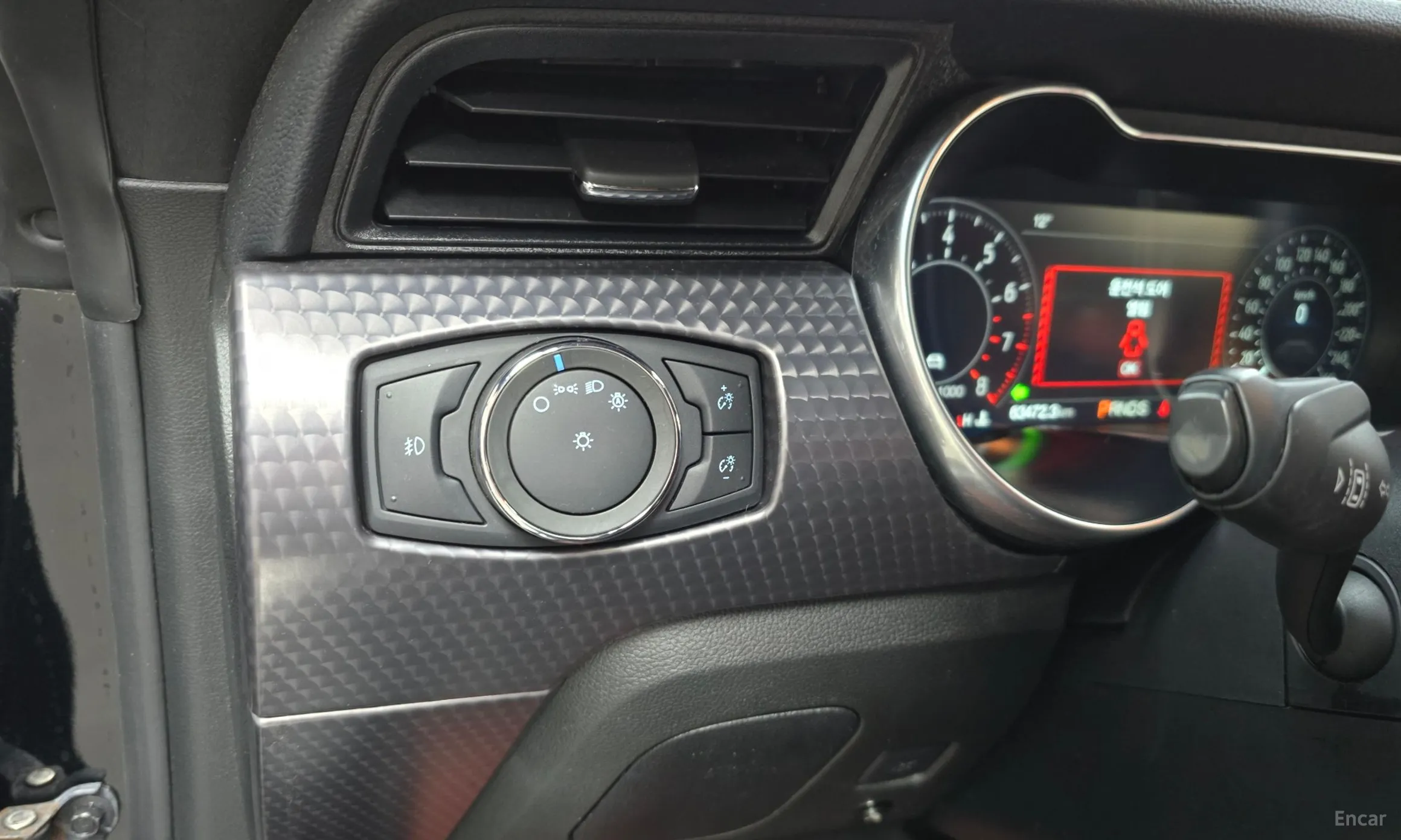 Ford Mustang превью 19