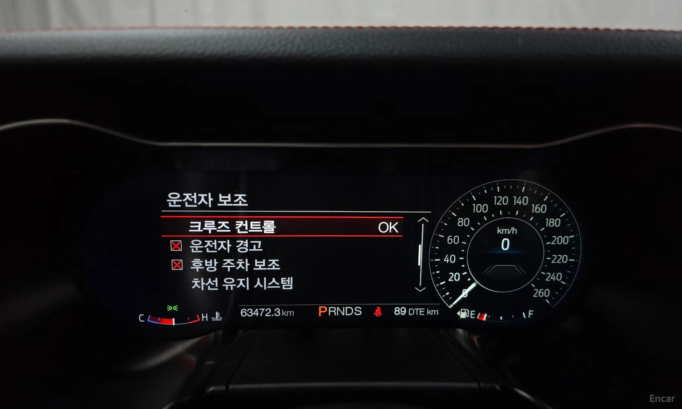 Ford Mustang превью 8