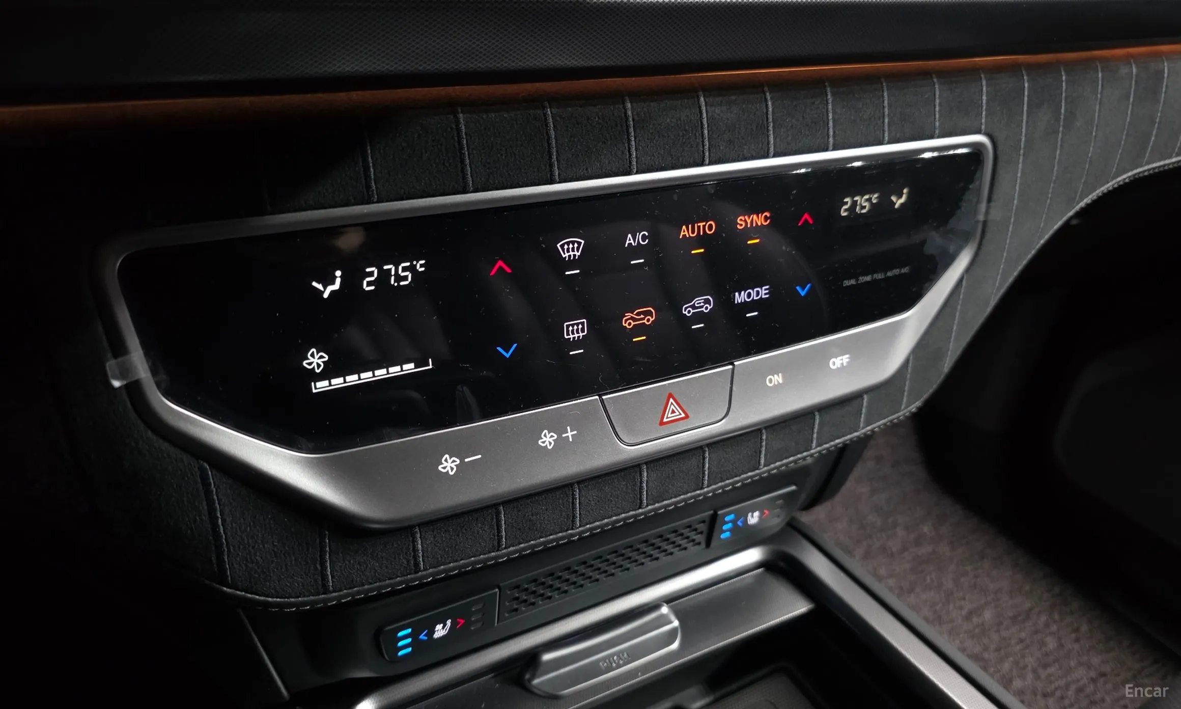 KG Mobility (SsangYong) Rexton New Arena превью 16