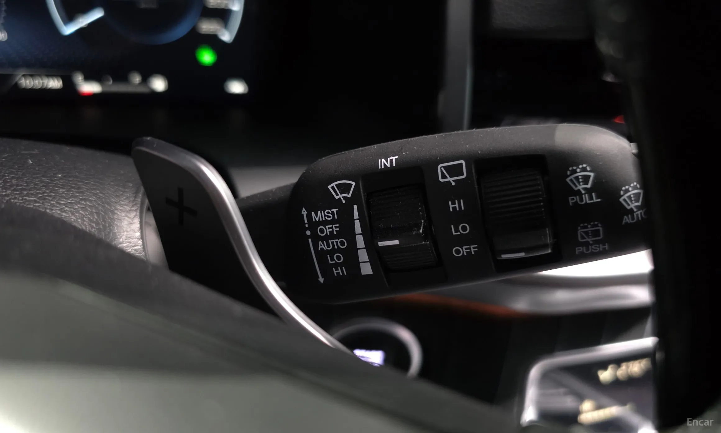 KG Mobility (SsangYong) Rexton New Arena превью 18