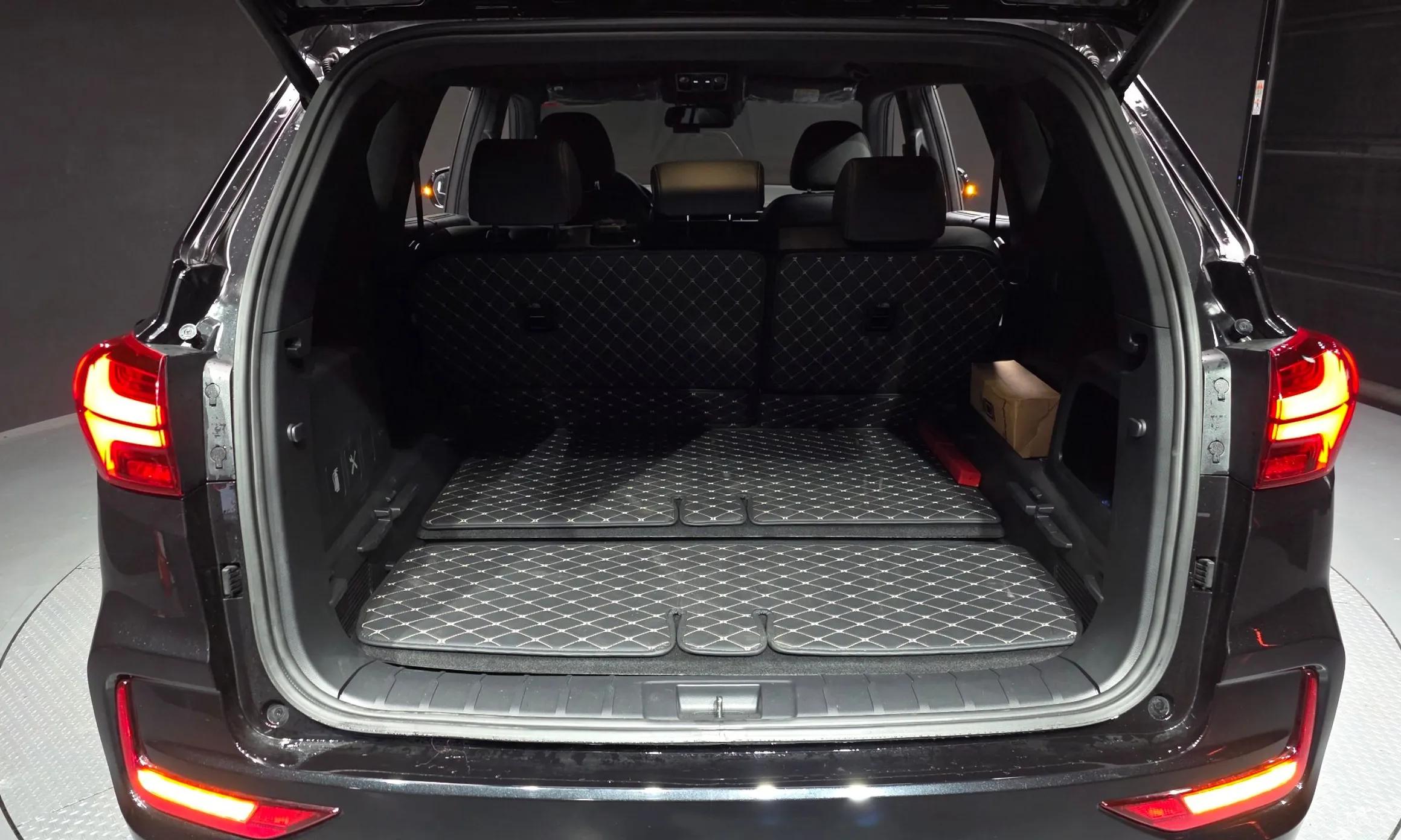 KG Mobility (SsangYong) Rexton New Arena превью 20