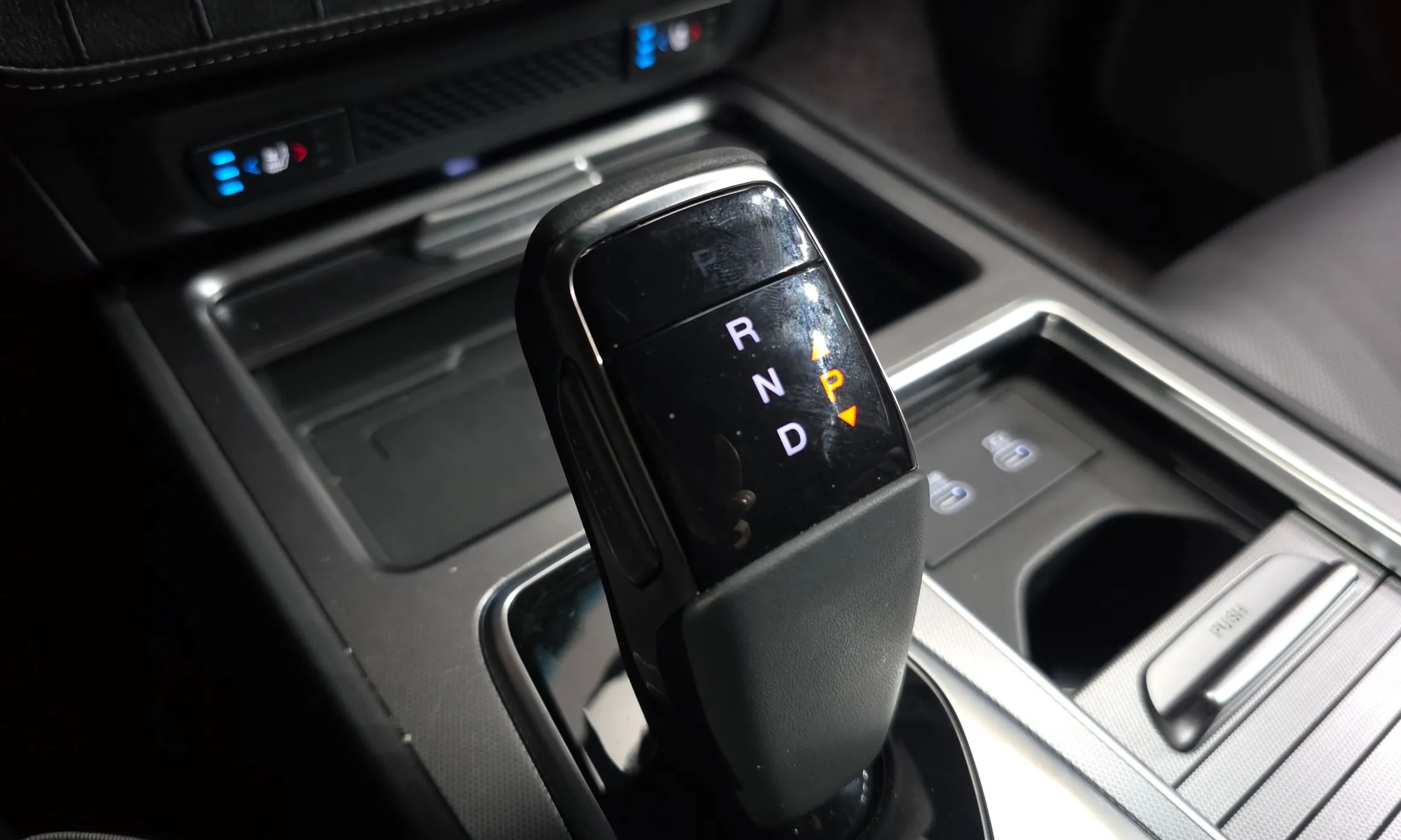KG Mobility (SsangYong) Rexton New Arena превью 9