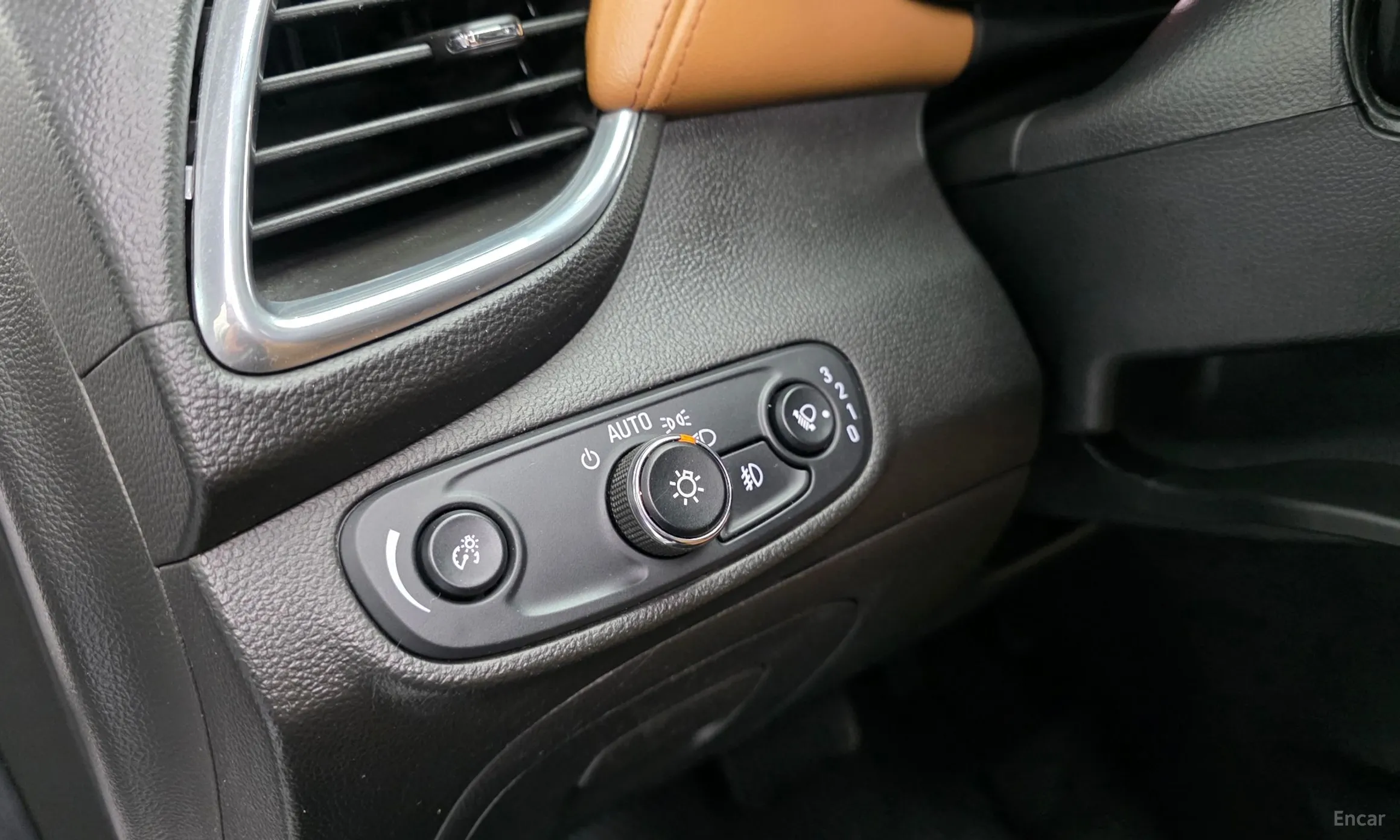 Chevrolet (GM Daewoo) Trax превью 13