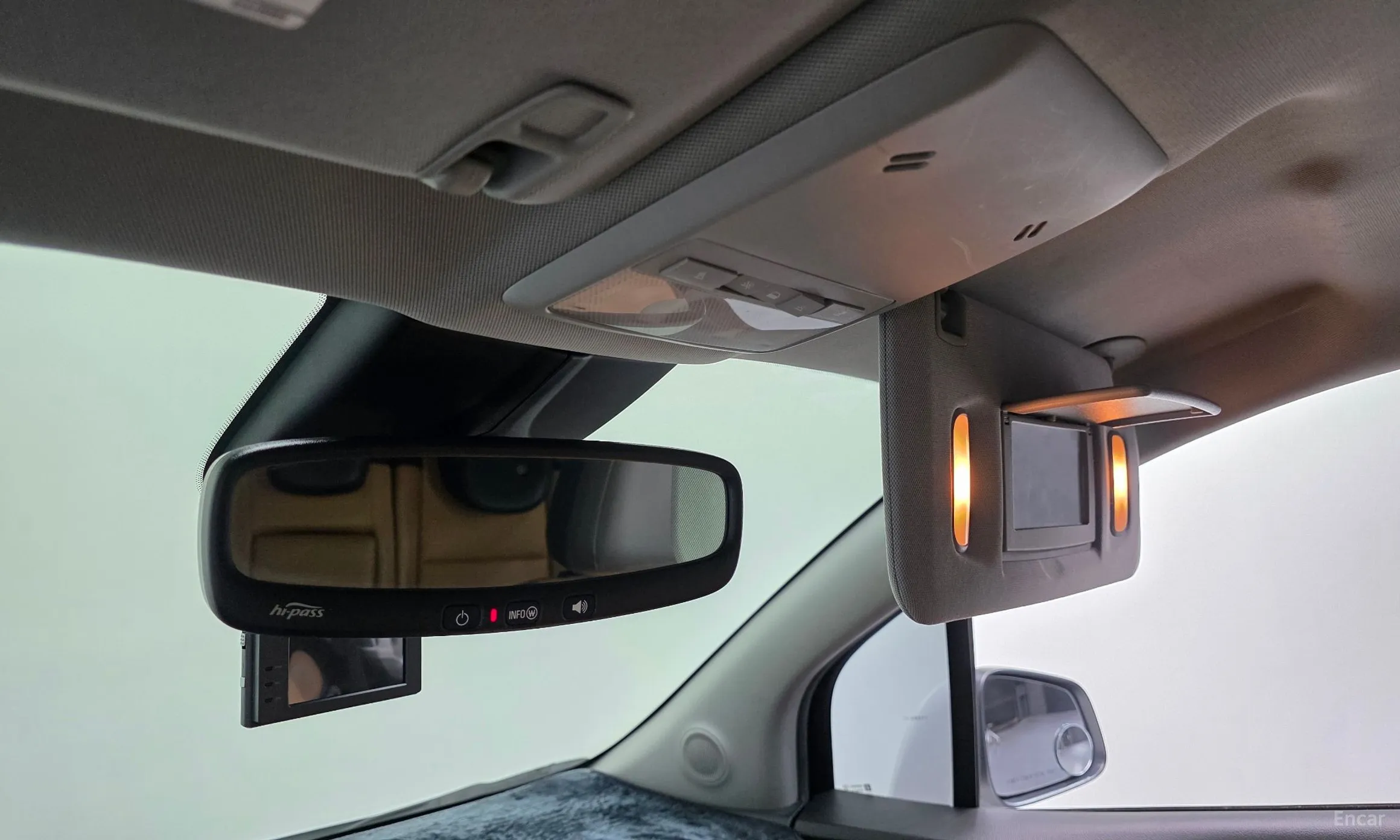 Chevrolet (GM Daewoo) Trax превью 15