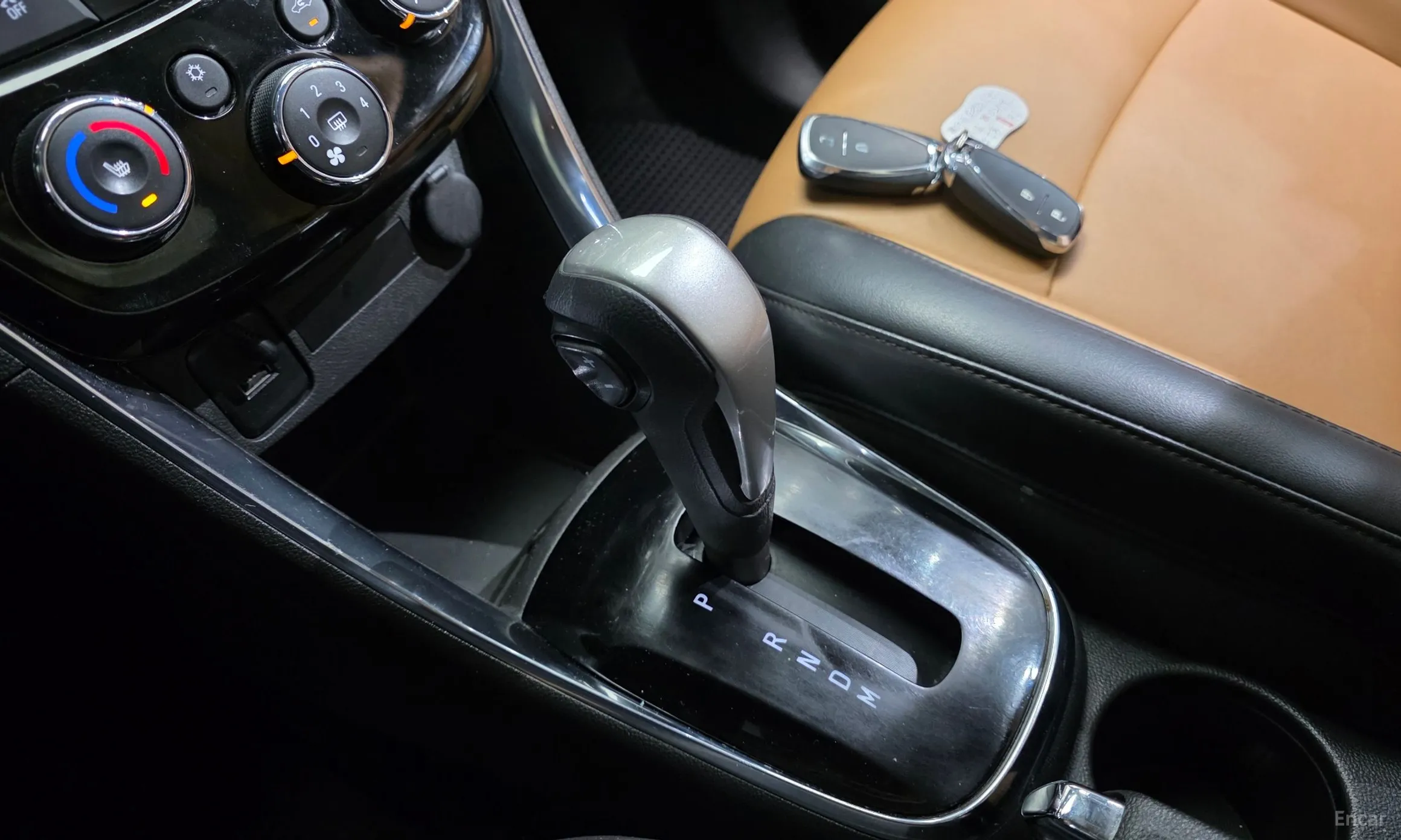 Chevrolet (GM Daewoo) Trax превью 9