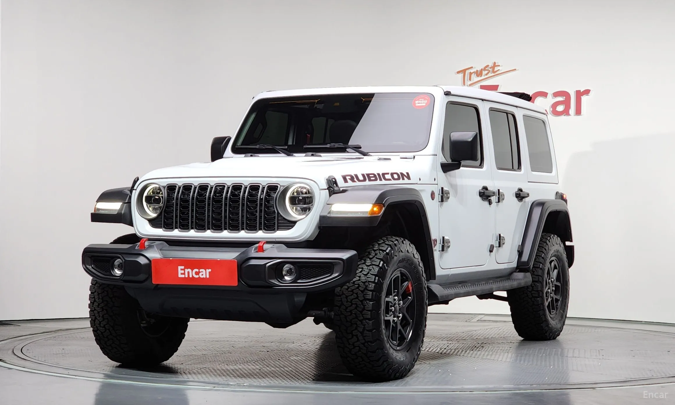 Wrangler (JL)