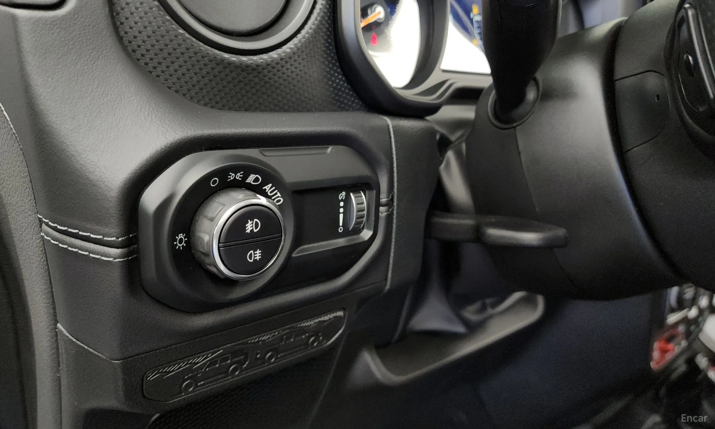 Jeep Wrangler (JL) превью 16