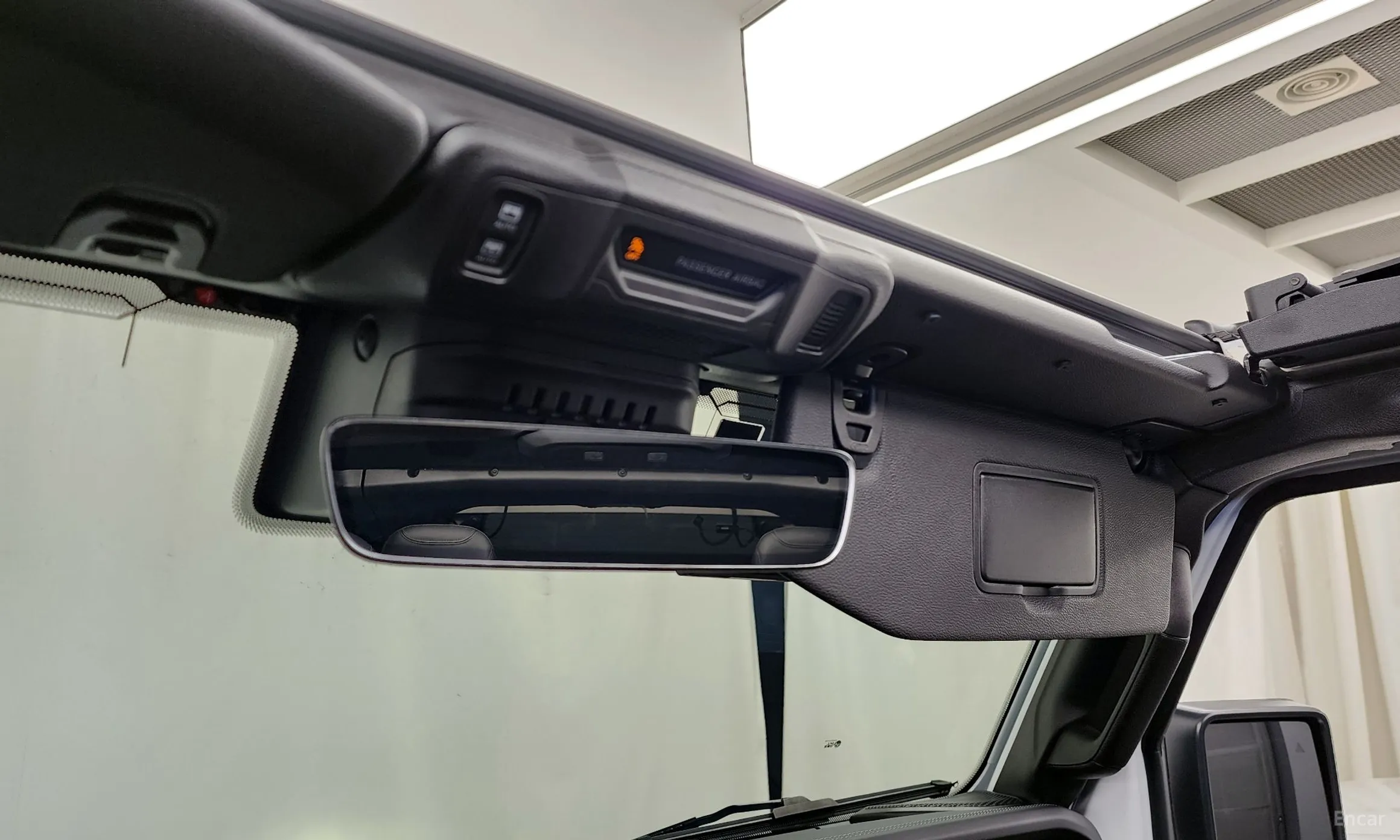 Jeep Wrangler (JL) превью 17