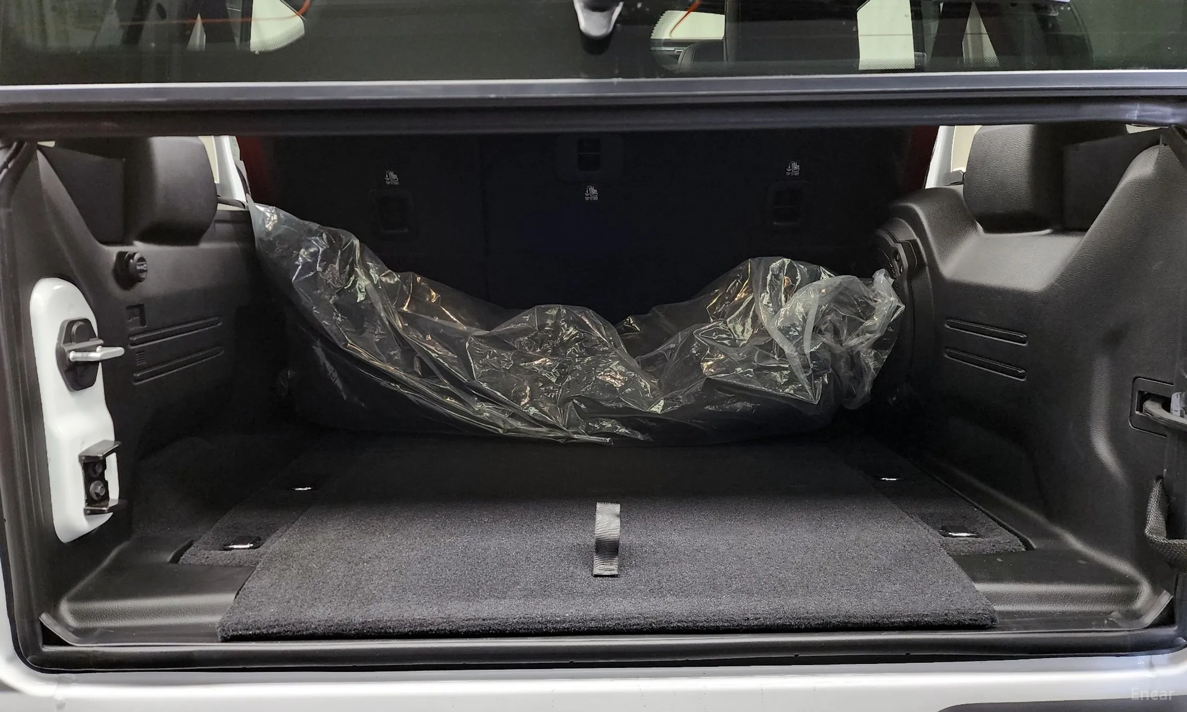 Jeep Wrangler (JL) превью 20
