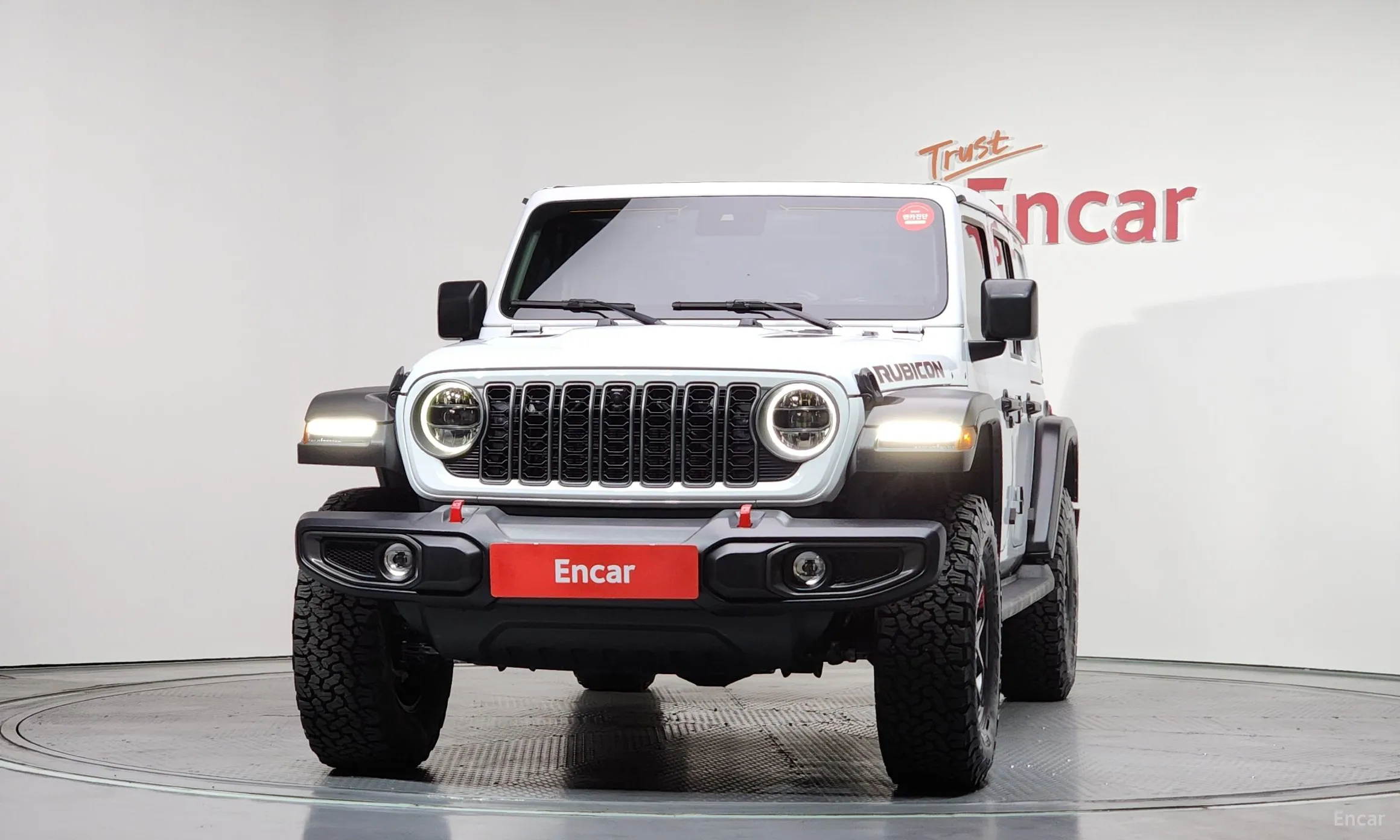 Jeep Wrangler (JL) превью 3