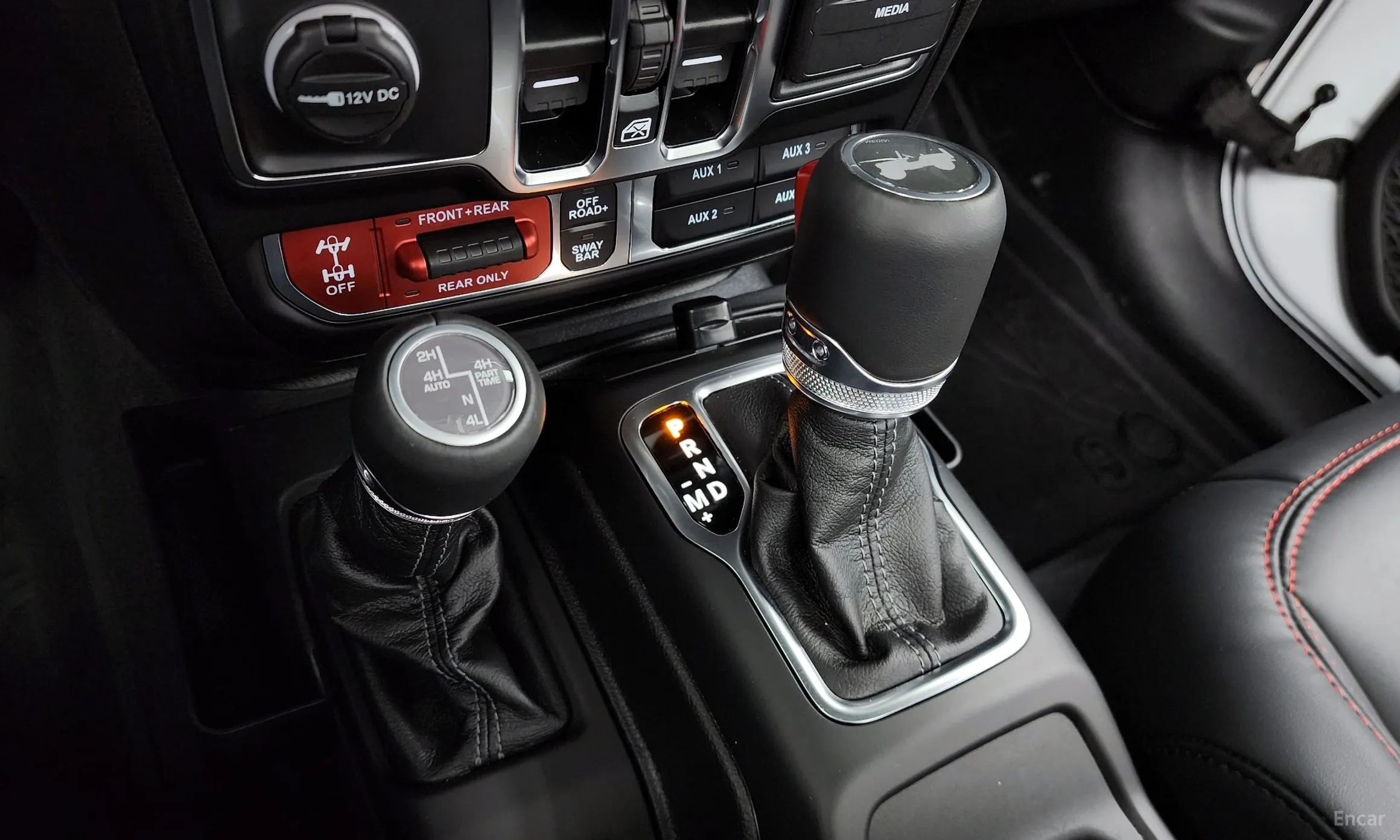 Jeep Wrangler (JL) превью 9