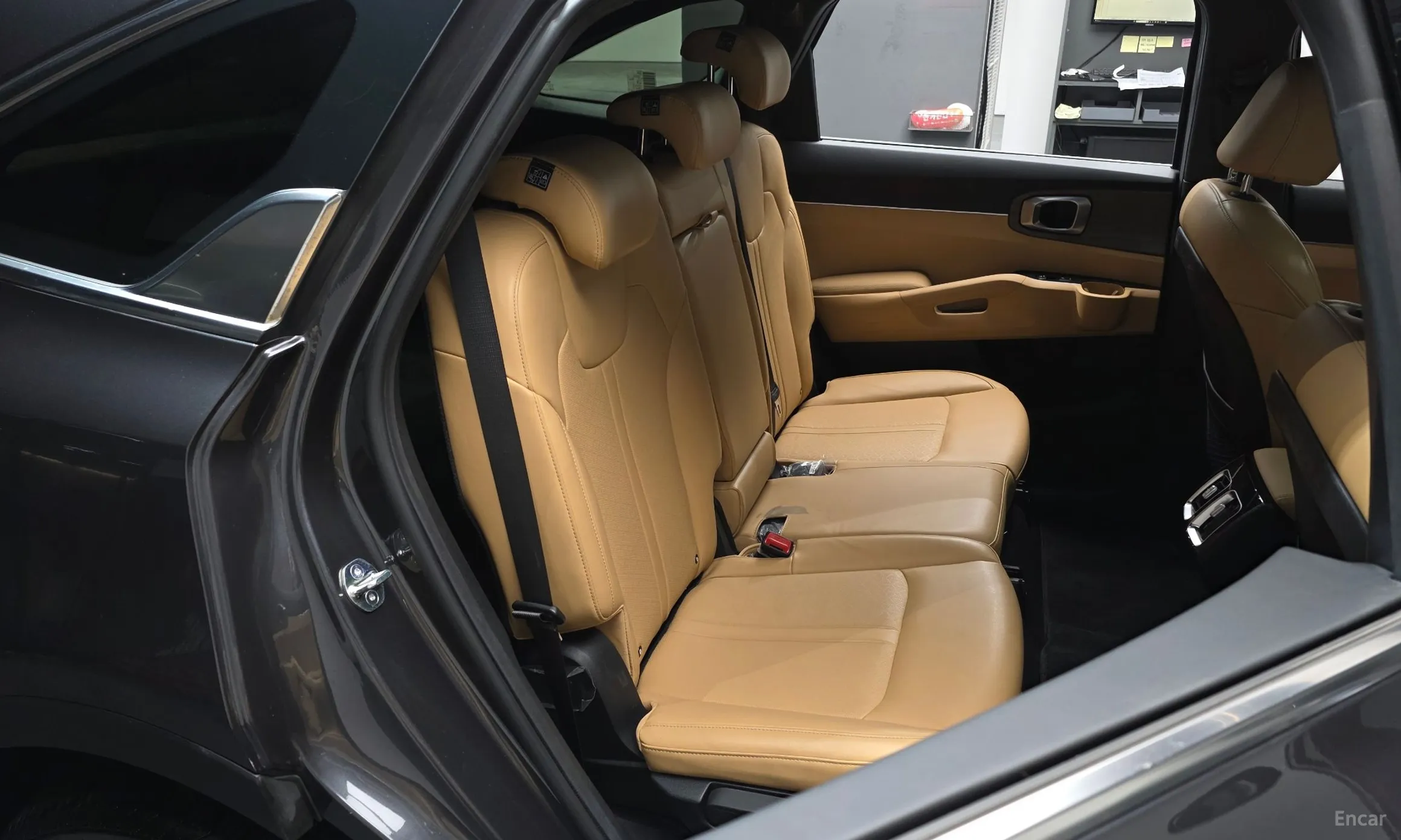 Kia Sorento 4th generation превью 11