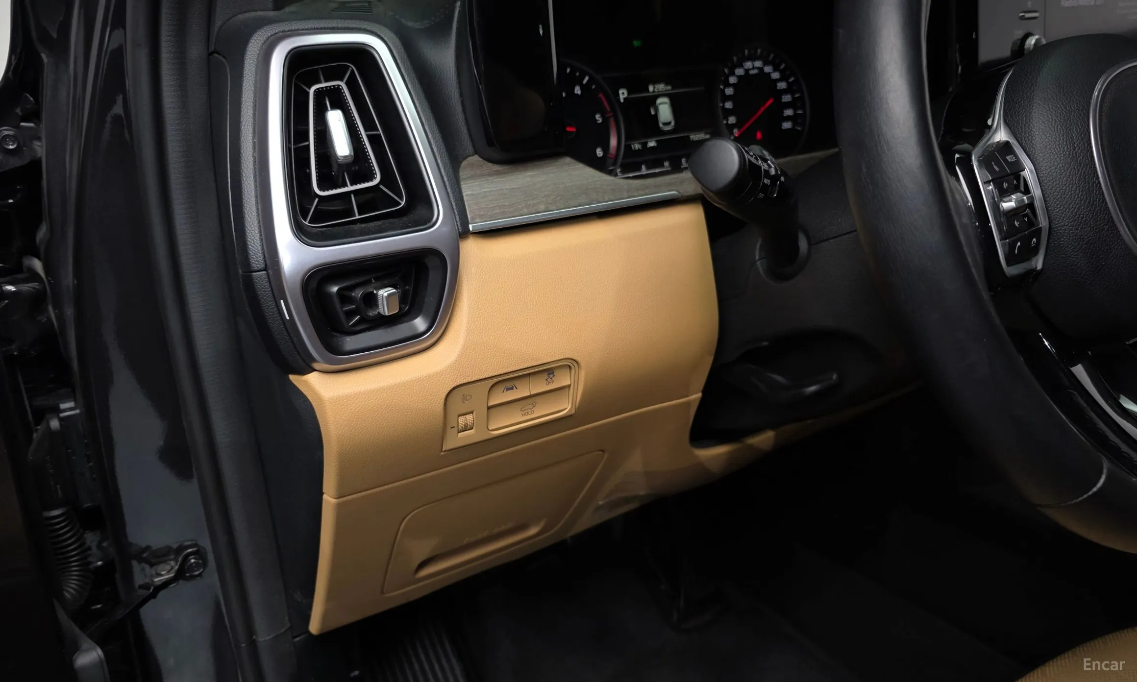 Kia Sorento 4th generation превью 13