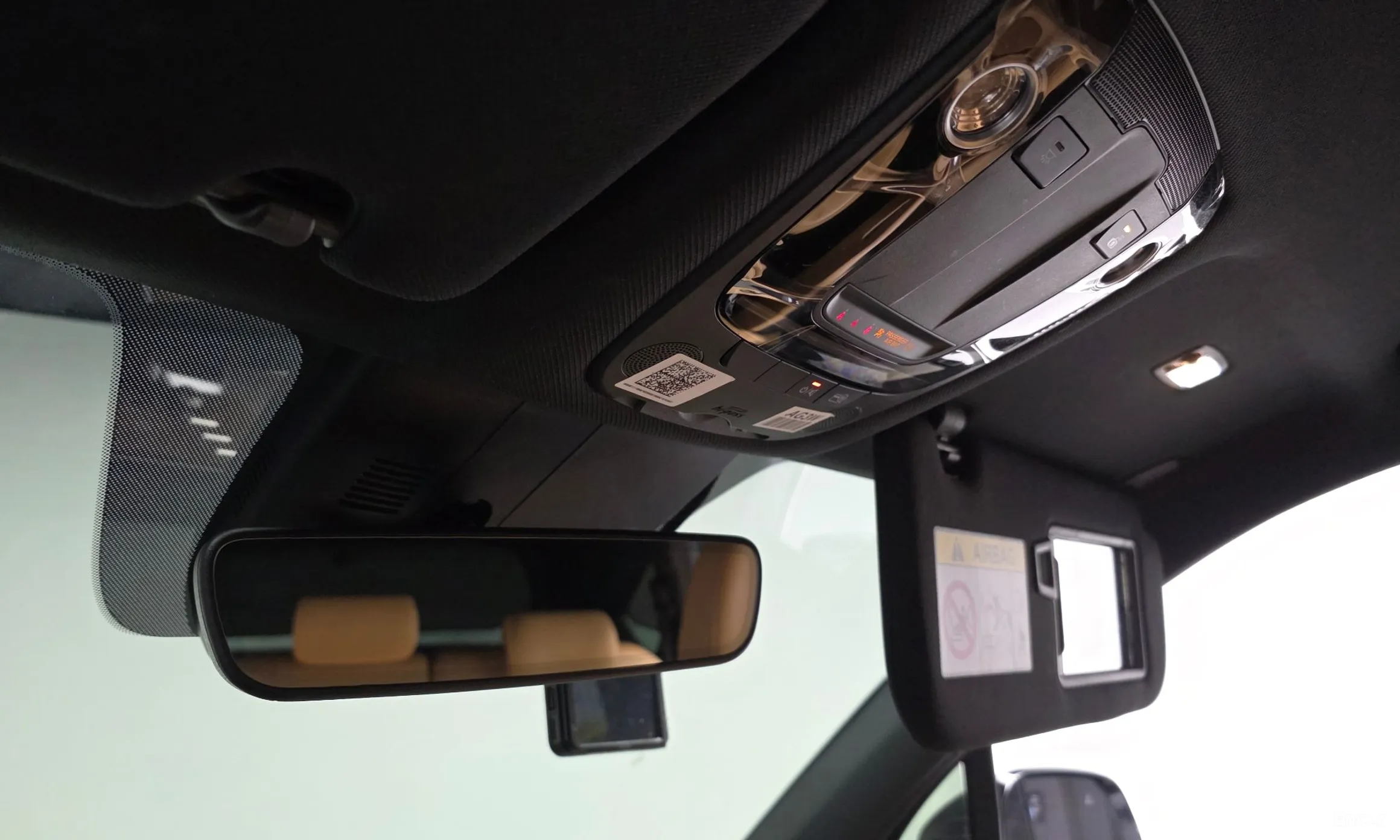 Kia Sorento 4th generation превью 17