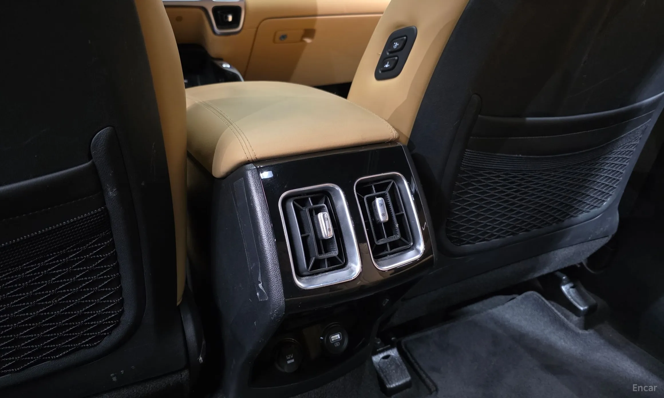 Kia Sorento 4th generation превью 19