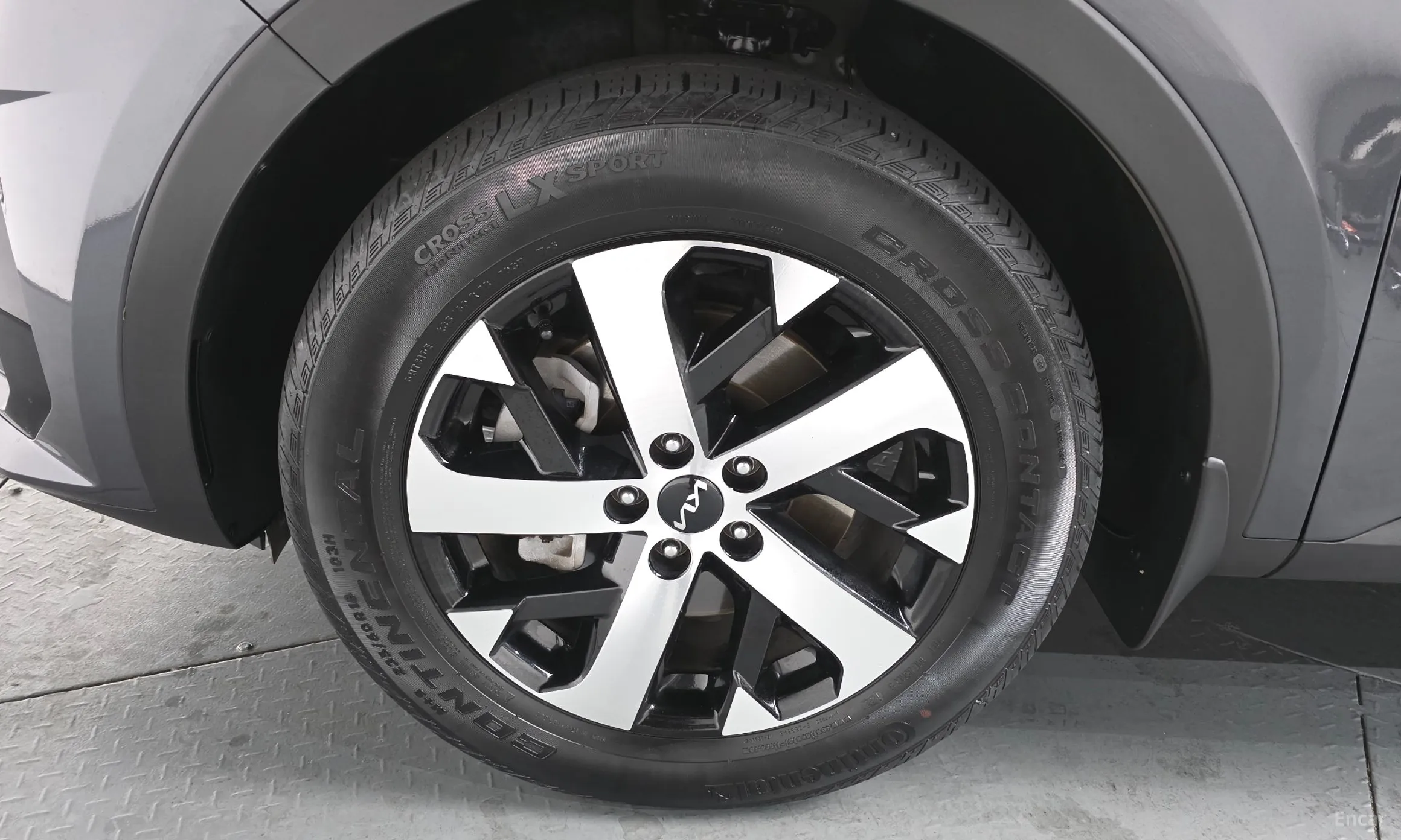 Kia Sorento 4th generation превью 5