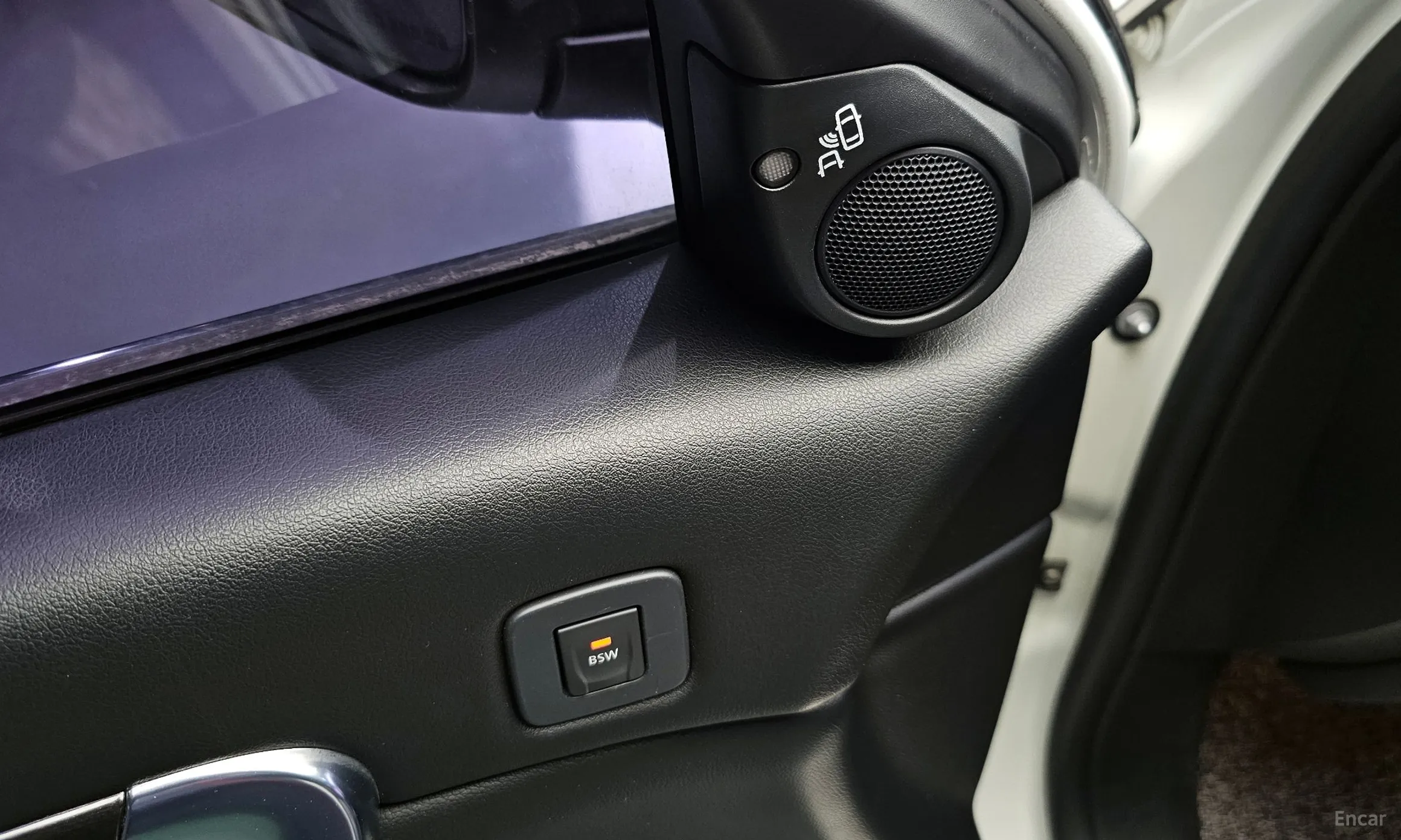 Renault Korea (Samsung) SM7 превью 20