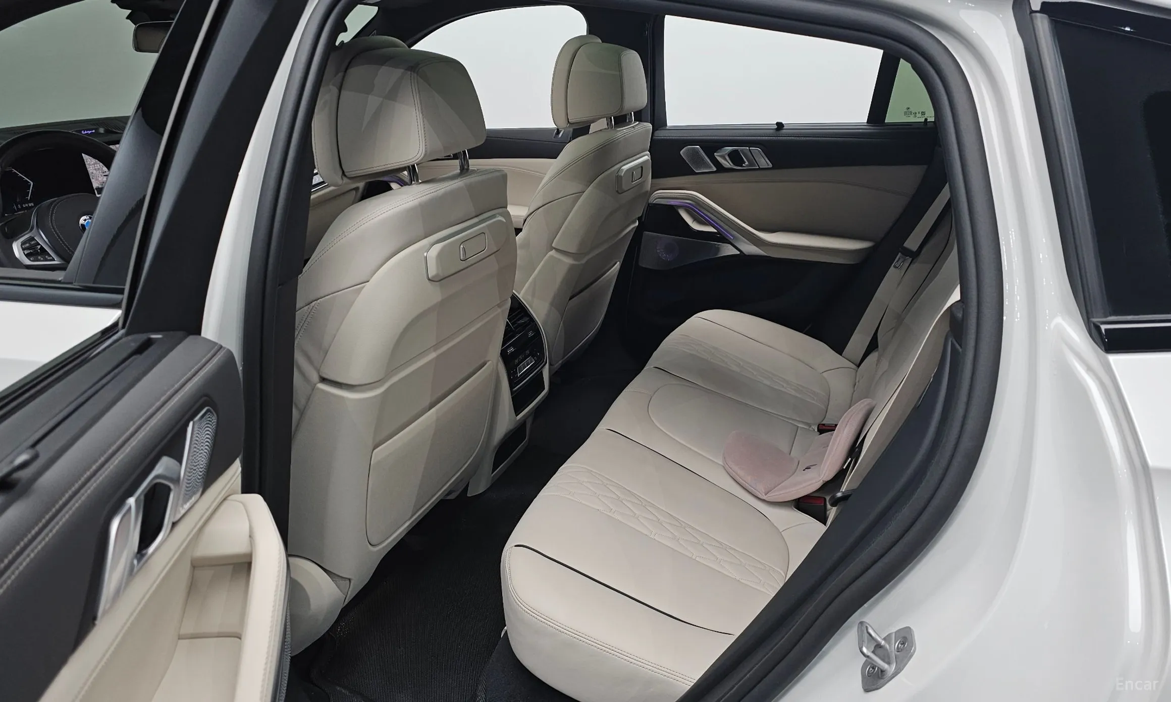 BMW X6 (G06) превью 12