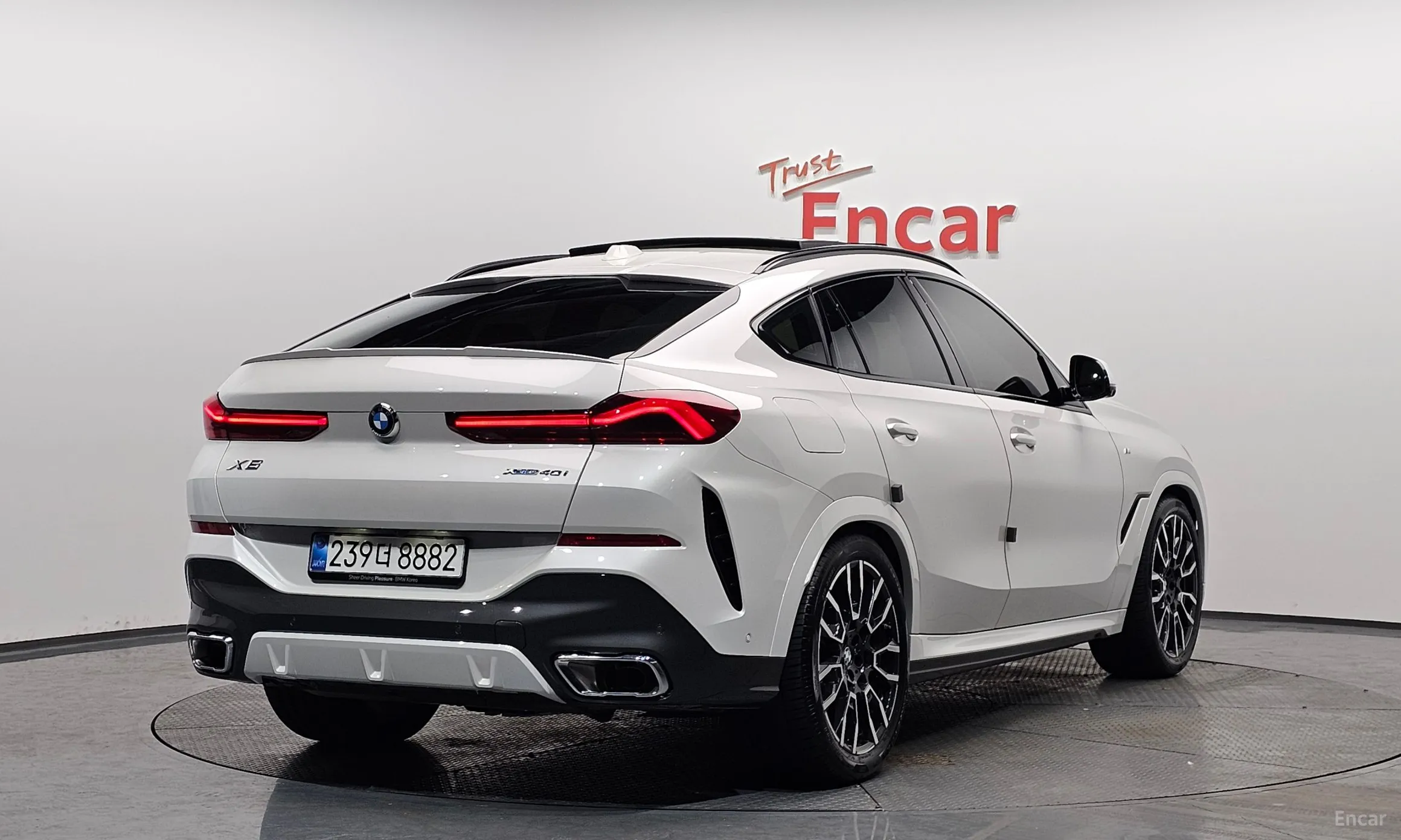 BMW X6 (G06)