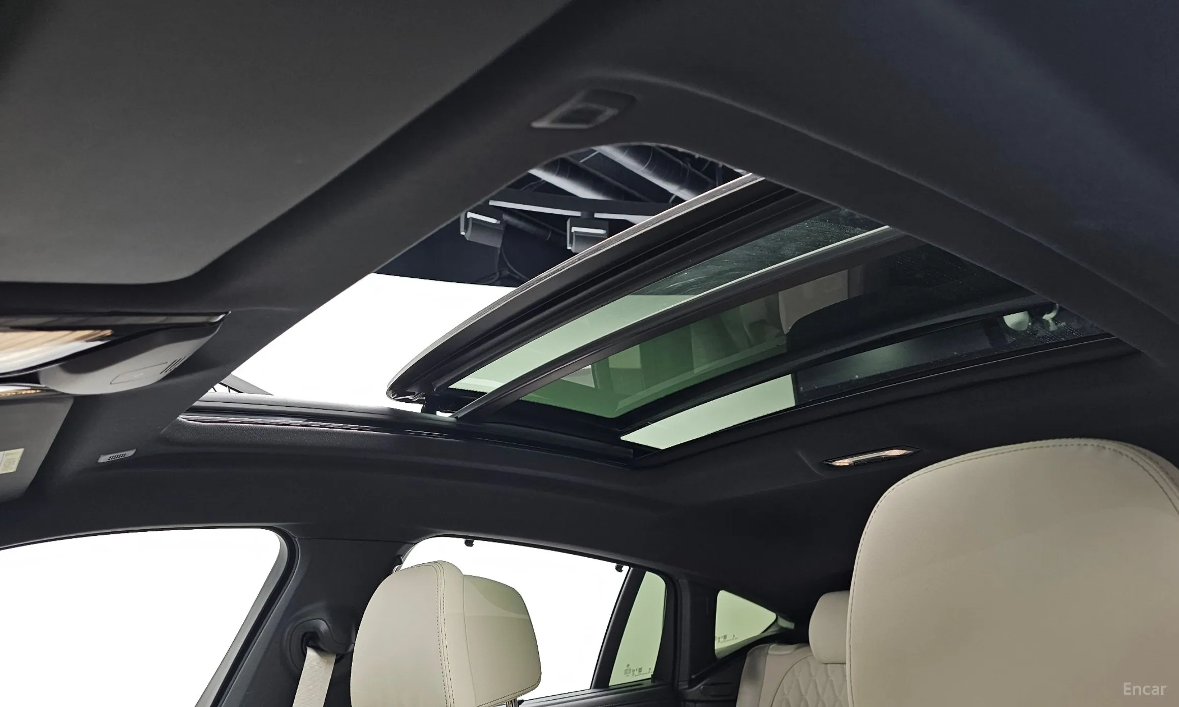 BMW X6 (G06) превью 19
