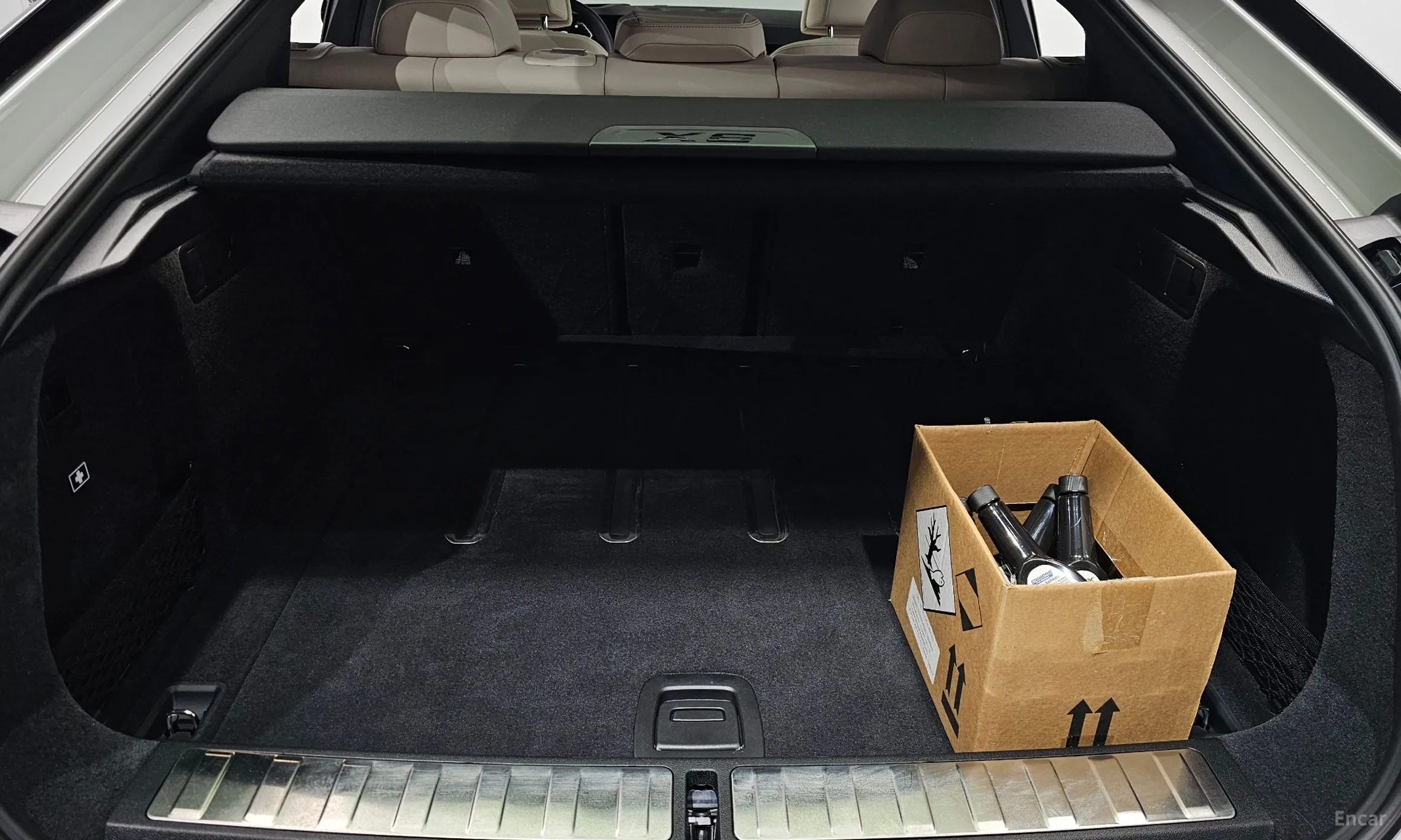 BMW X6 (G06) превью 20