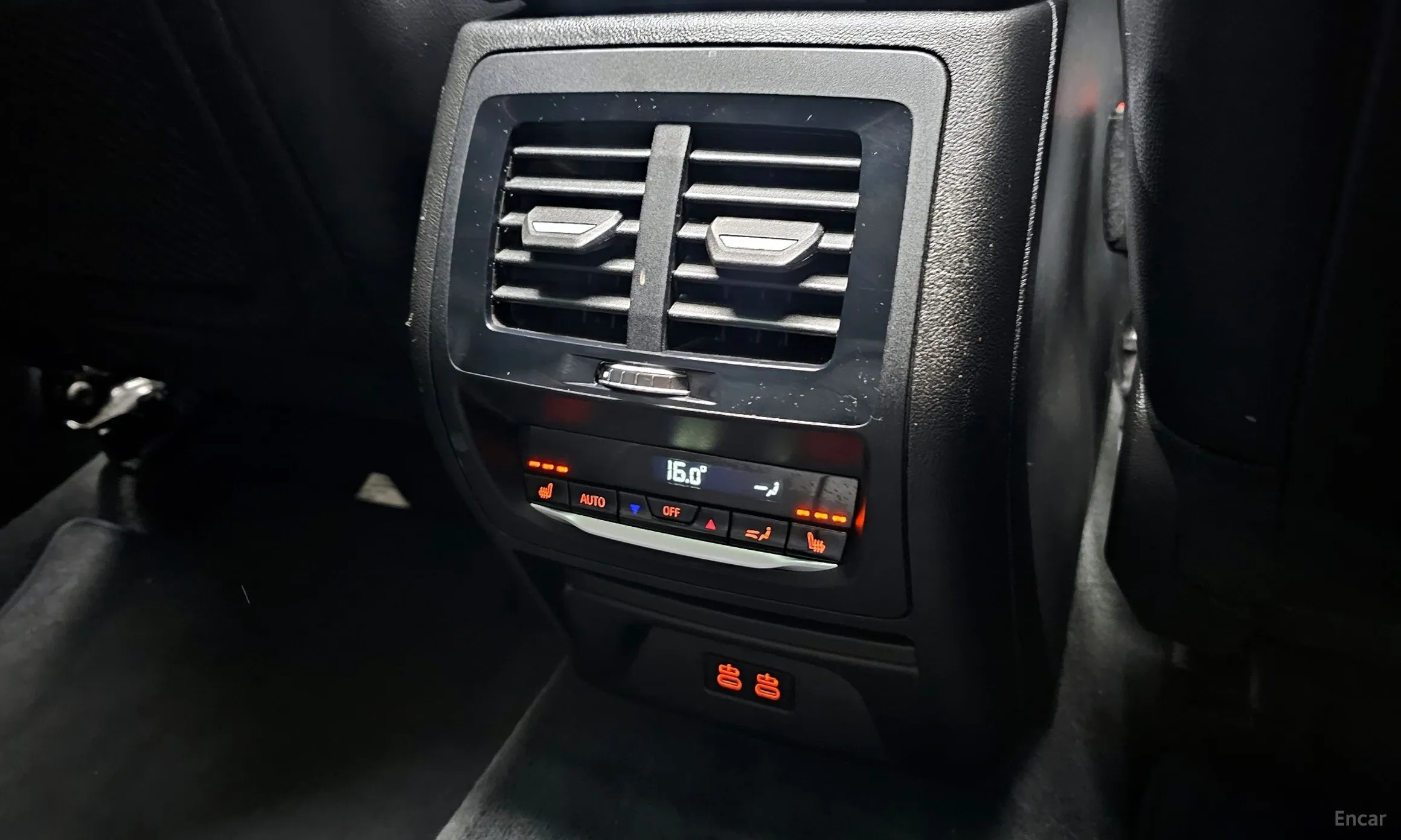 BMW X3 (G01) превью 18