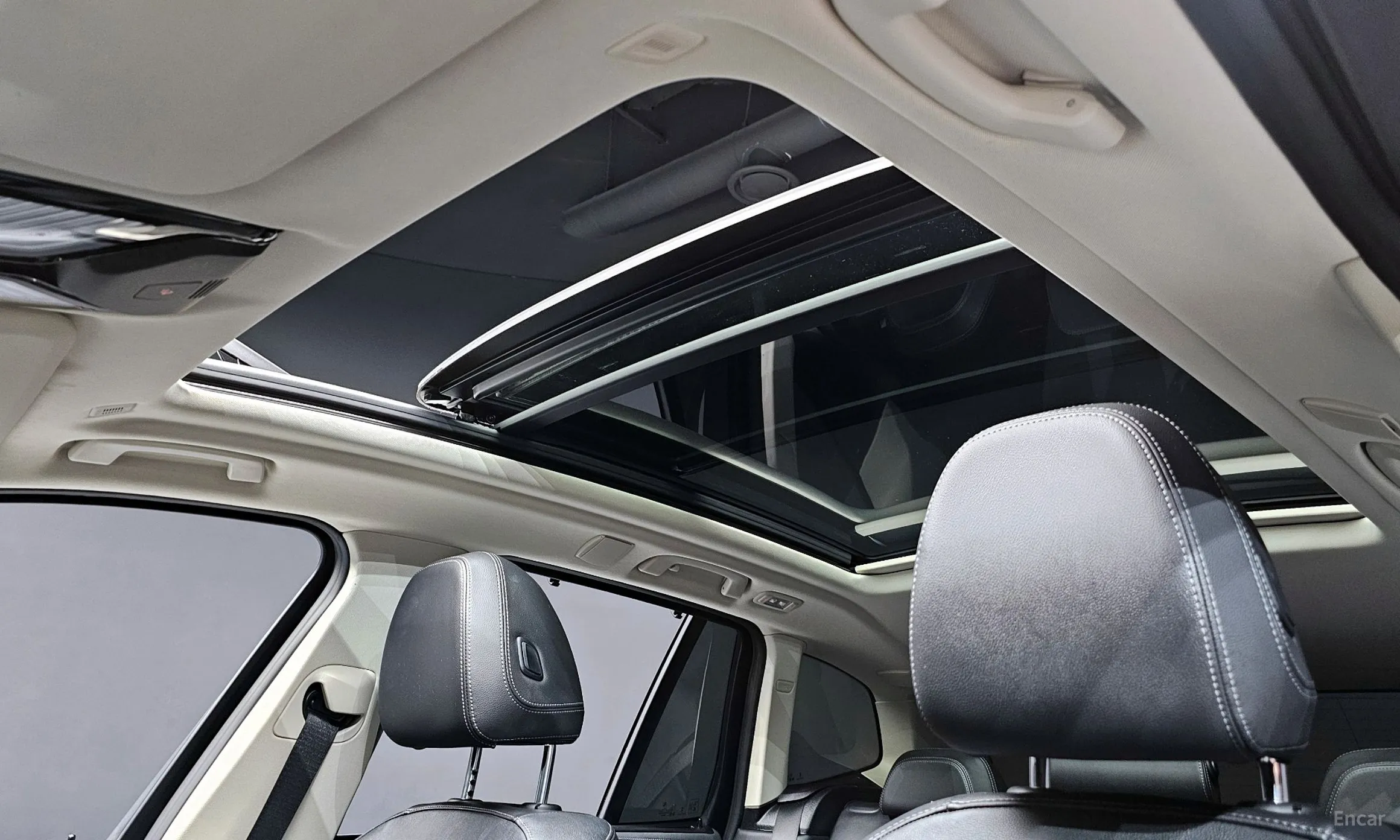 BMW X3 (G01) превью 19