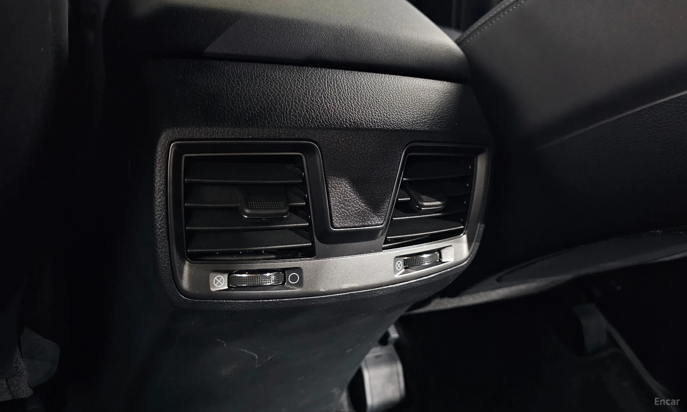 KG Mobility (SsangYong) Rexton Sports превью 19