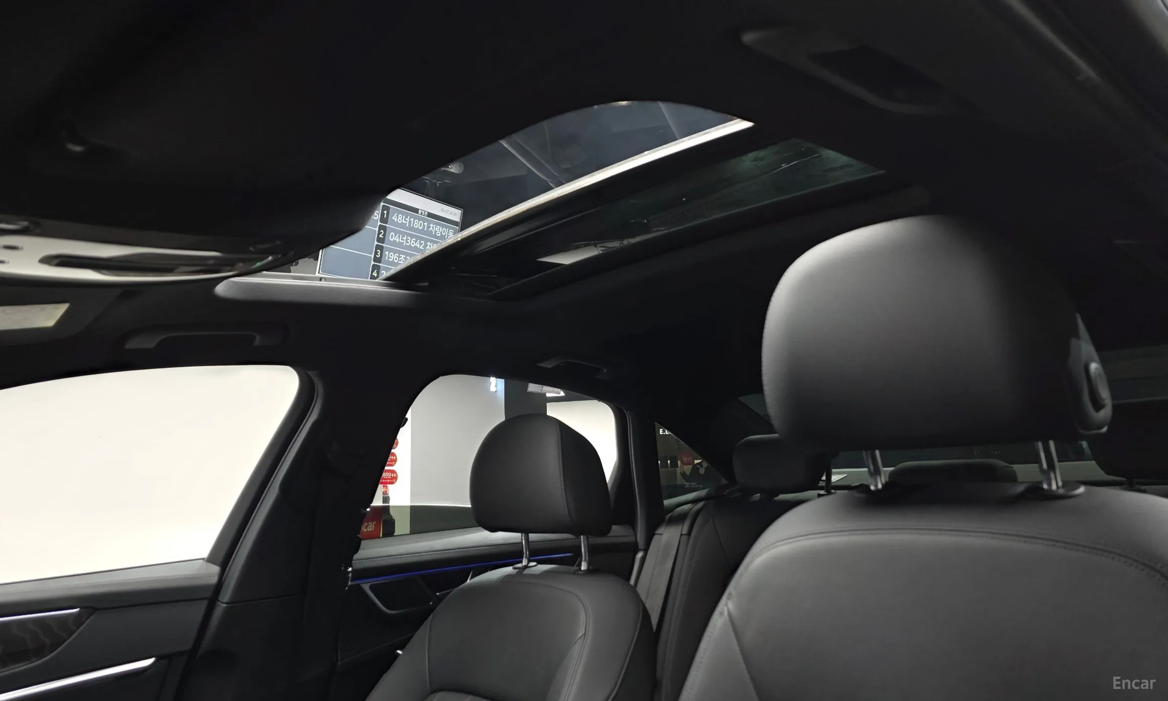 Audi A6 (C8) превью 19