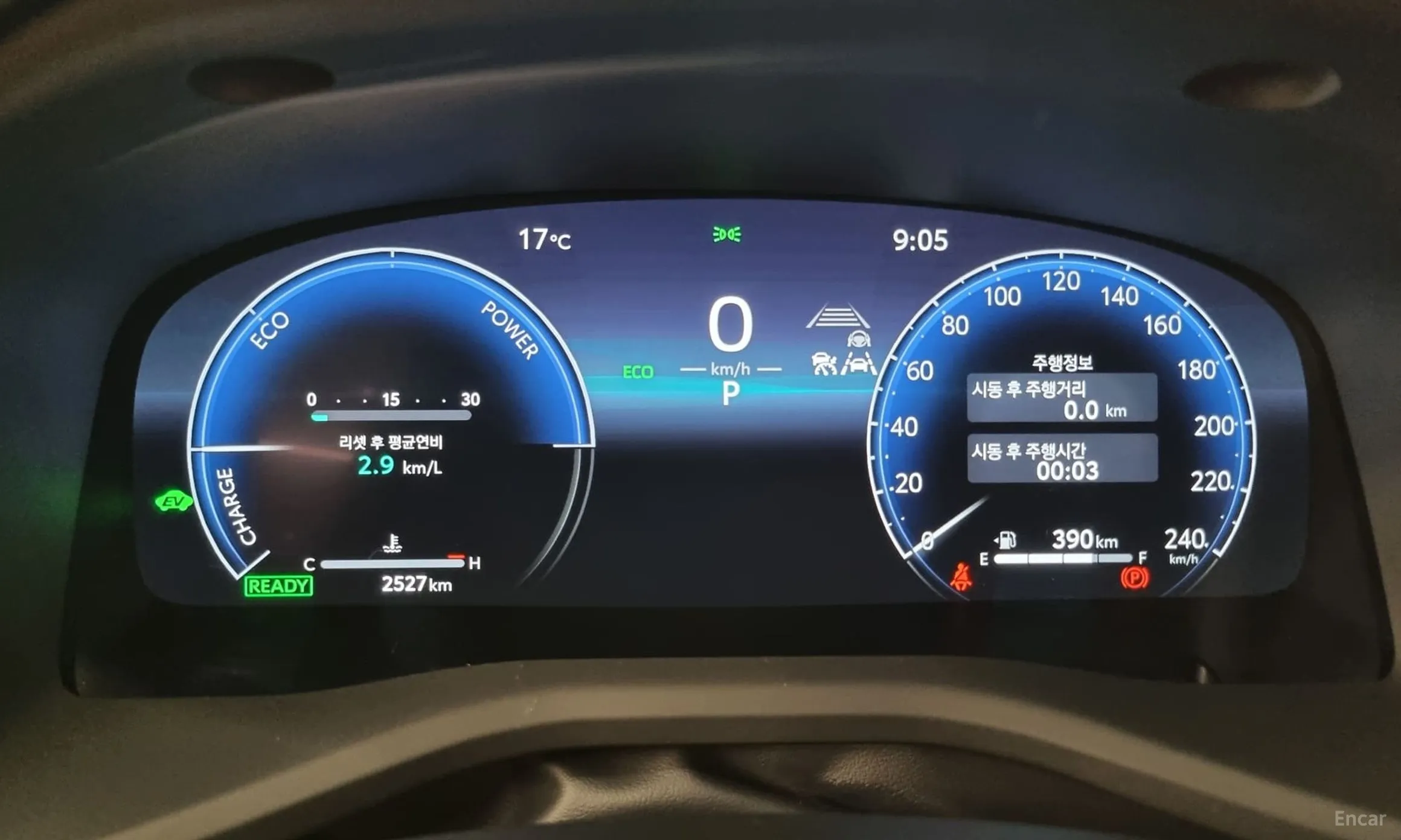 Toyota Camry (XV80) превью 8