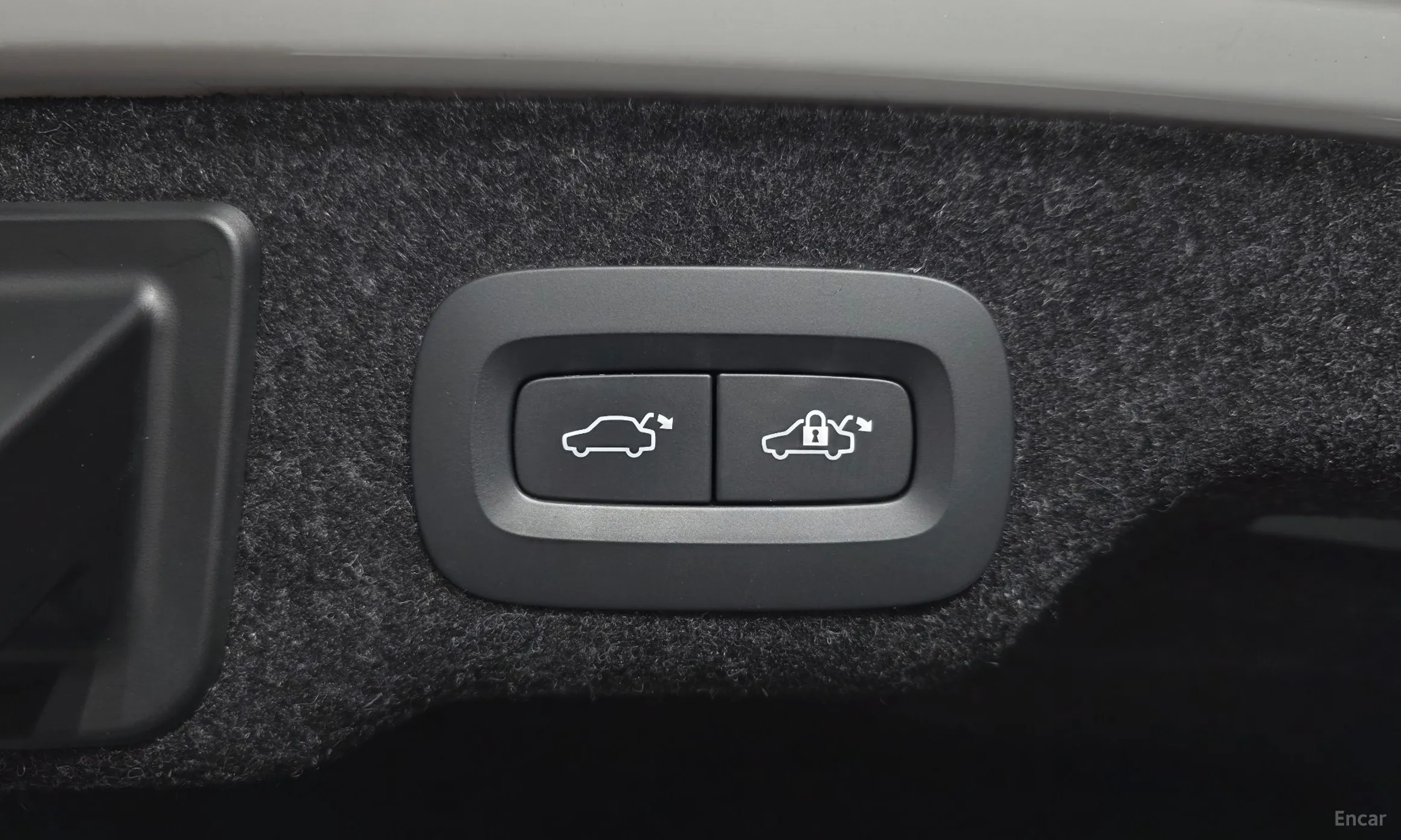 Volvo S90 превью 20
