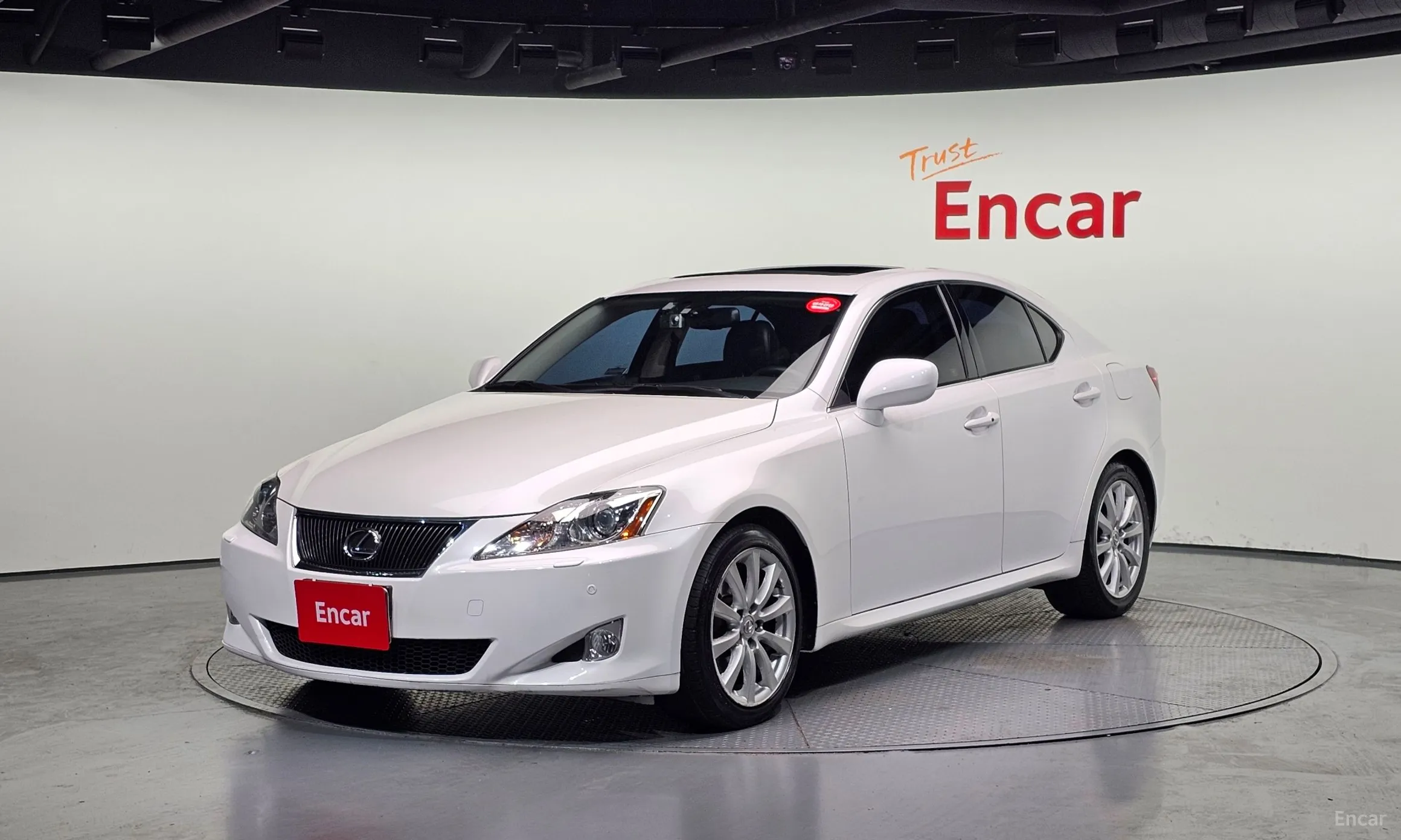 Lexus IS250