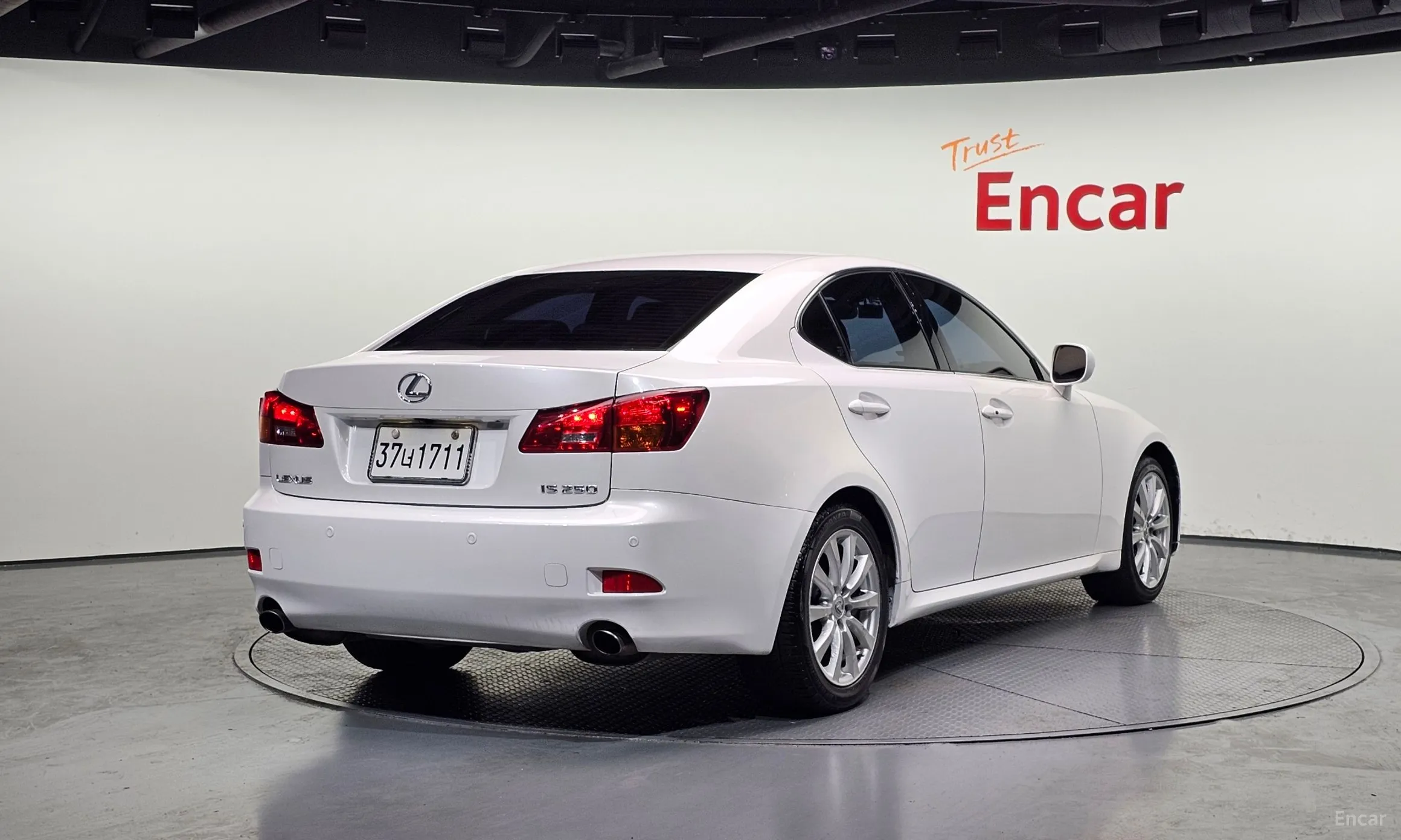 Lexus IS250