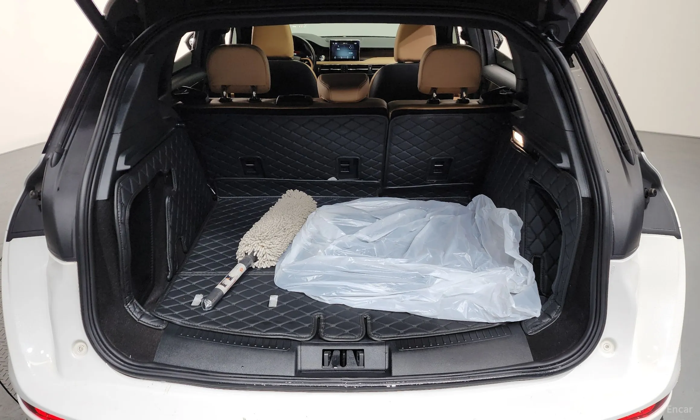 Lincoln Corsair превью 20