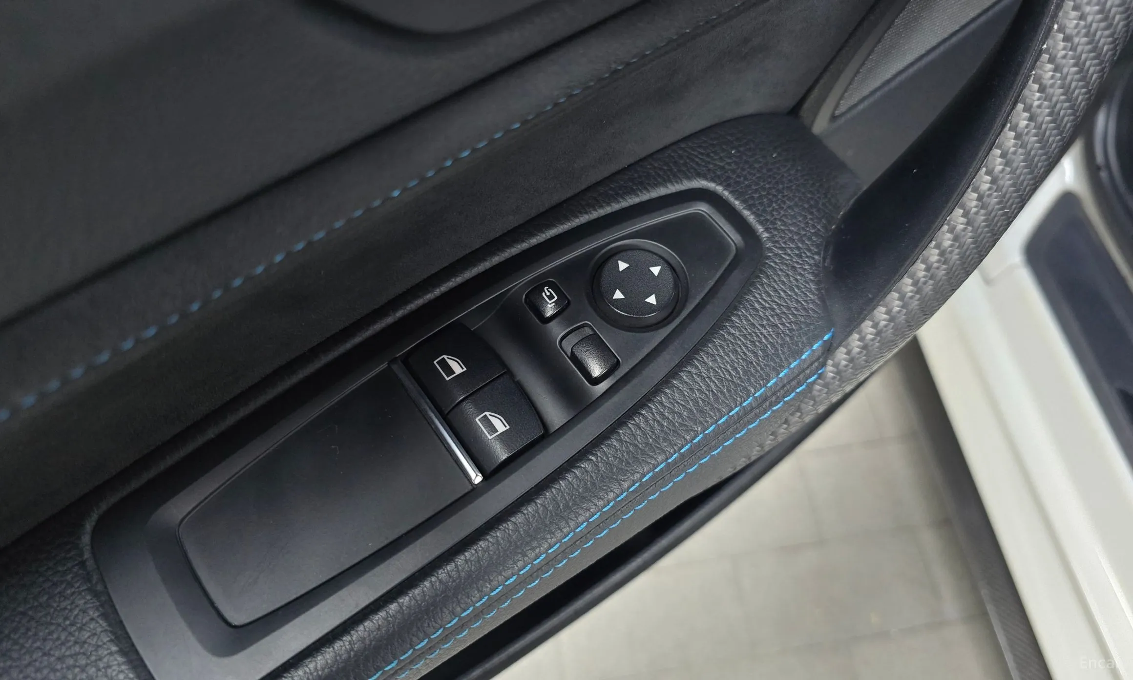 BMW M2 (F87) превью 14