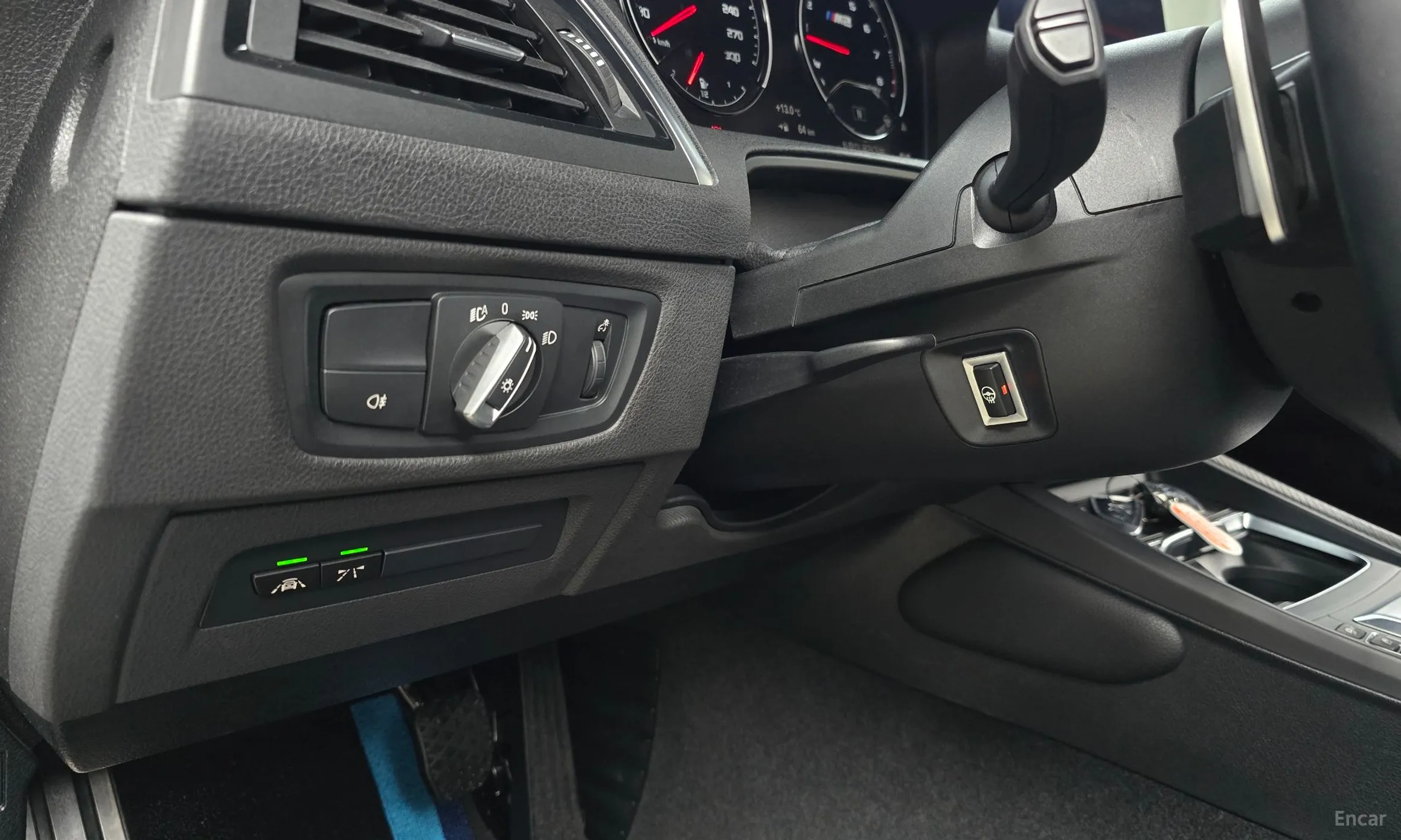 BMW M2 (F87) превью 15
