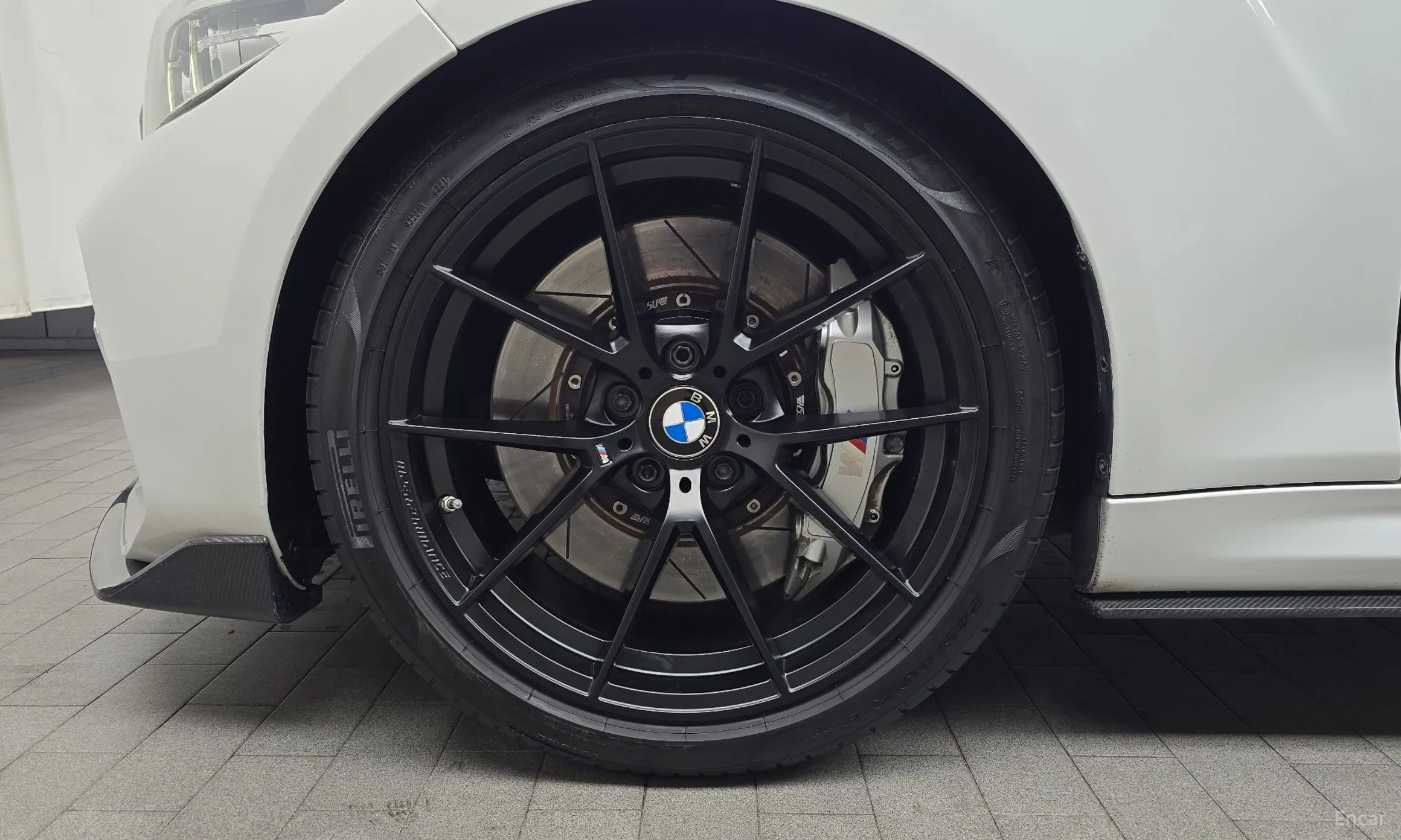 BMW M2 (F87) превью 5