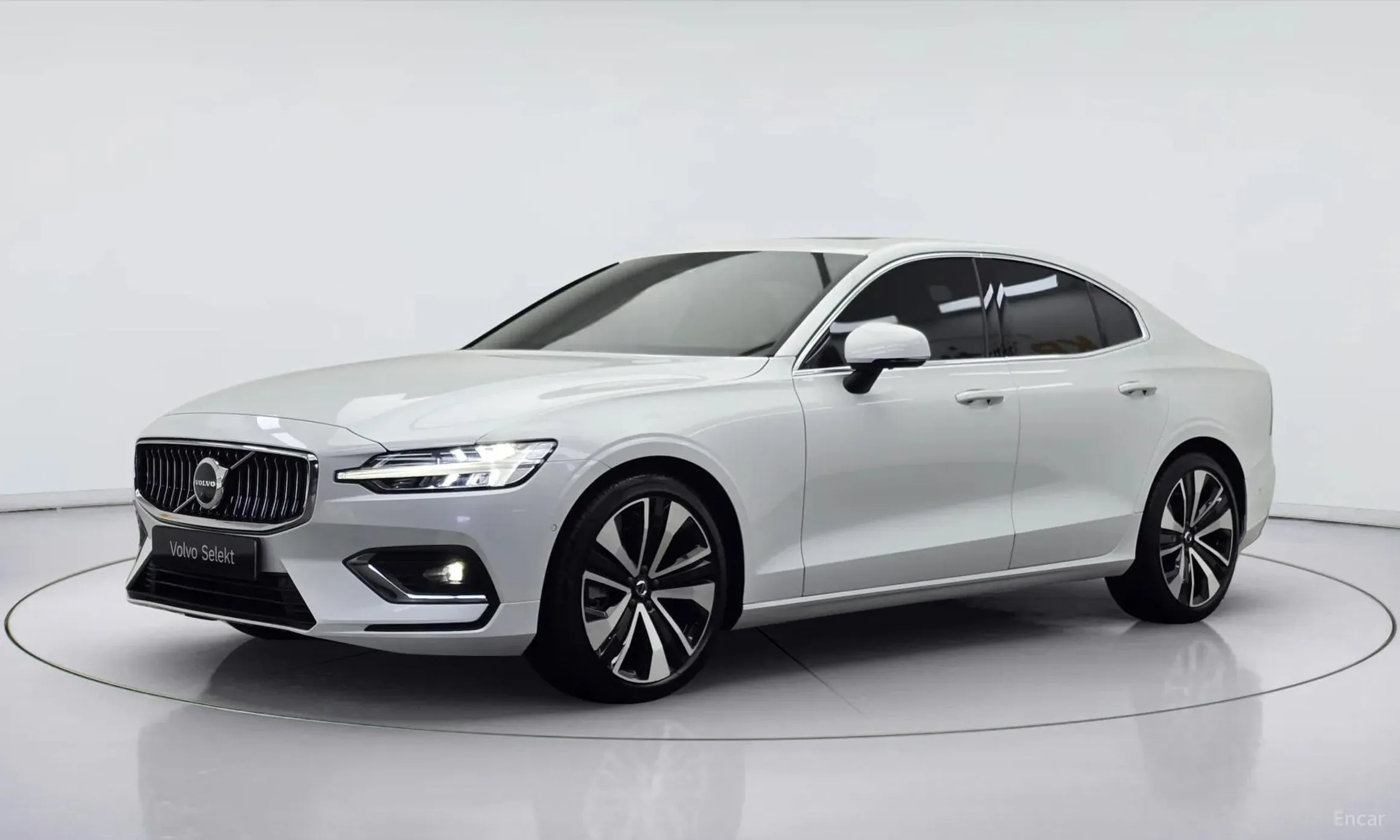 S60 3rd Generation