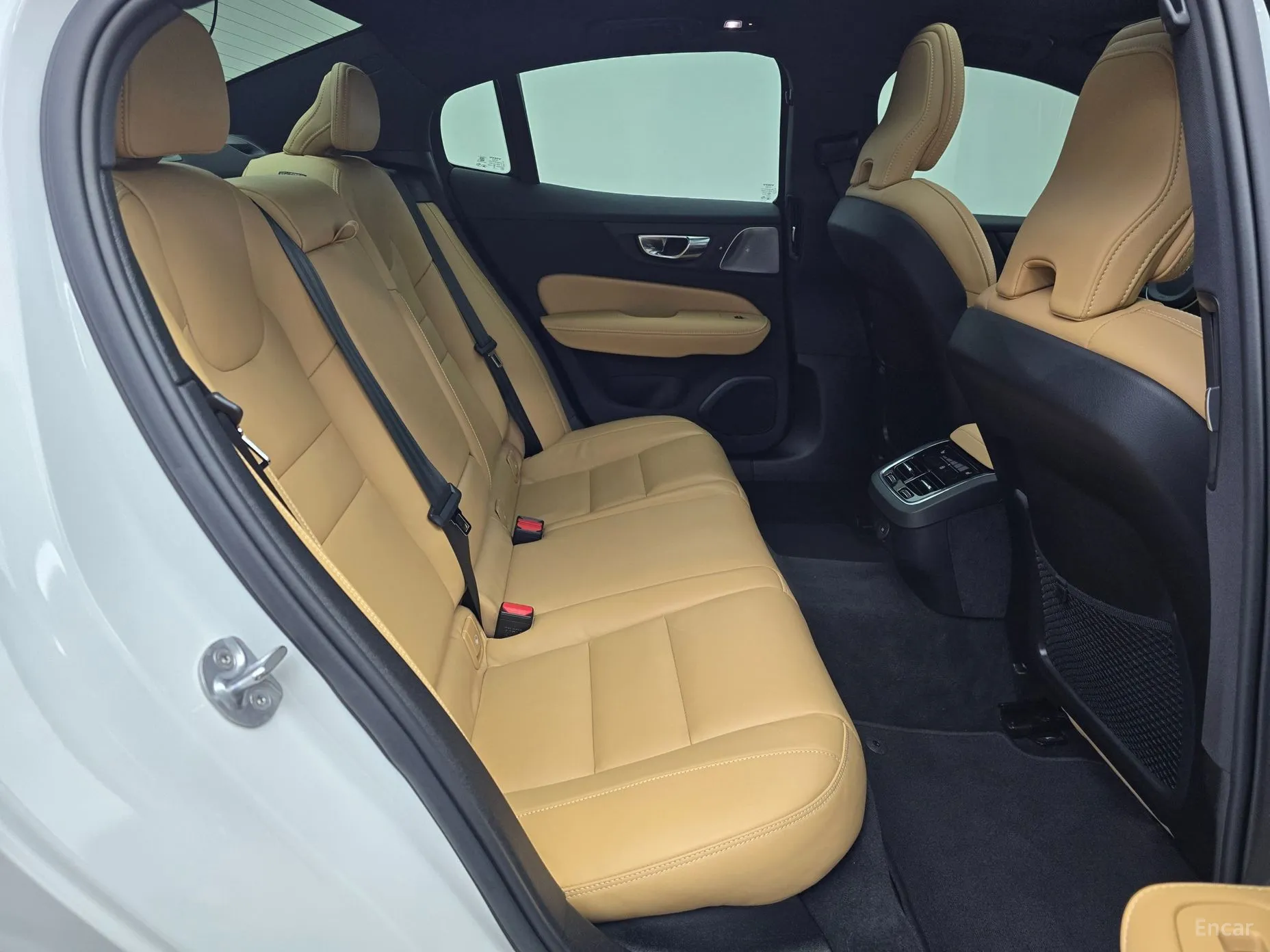 Volvo S60 3rd Generation превью 12