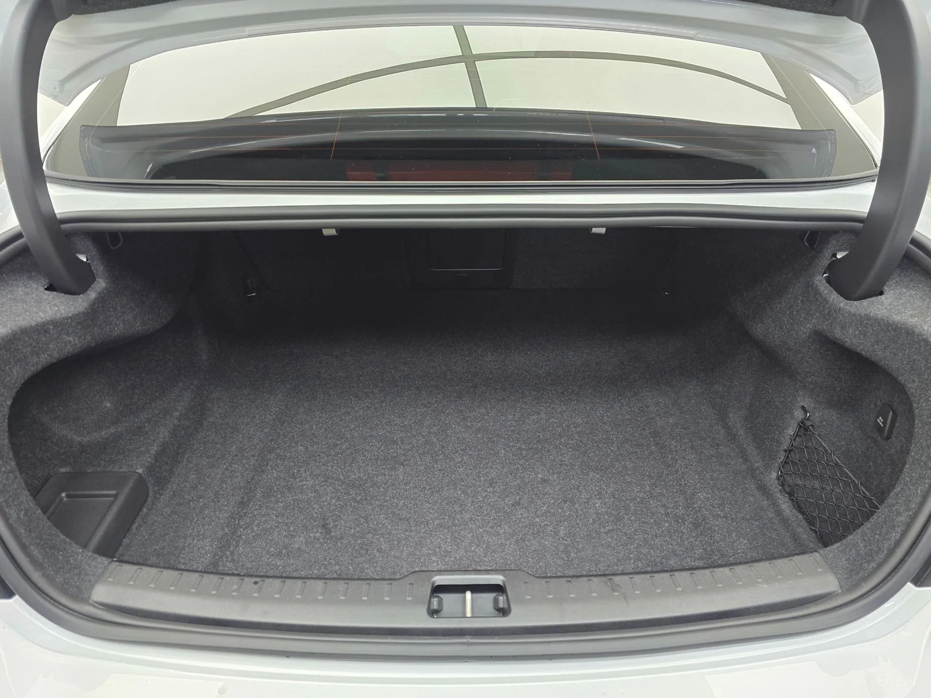 Volvo S60 3rd Generation превью 14