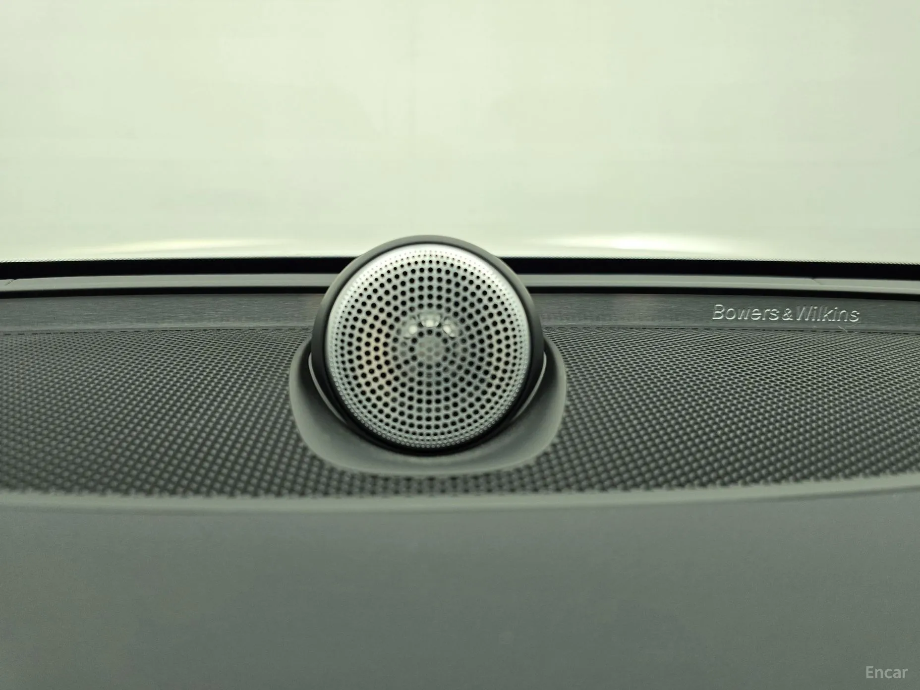 Volvo S60 3rd Generation превью 20