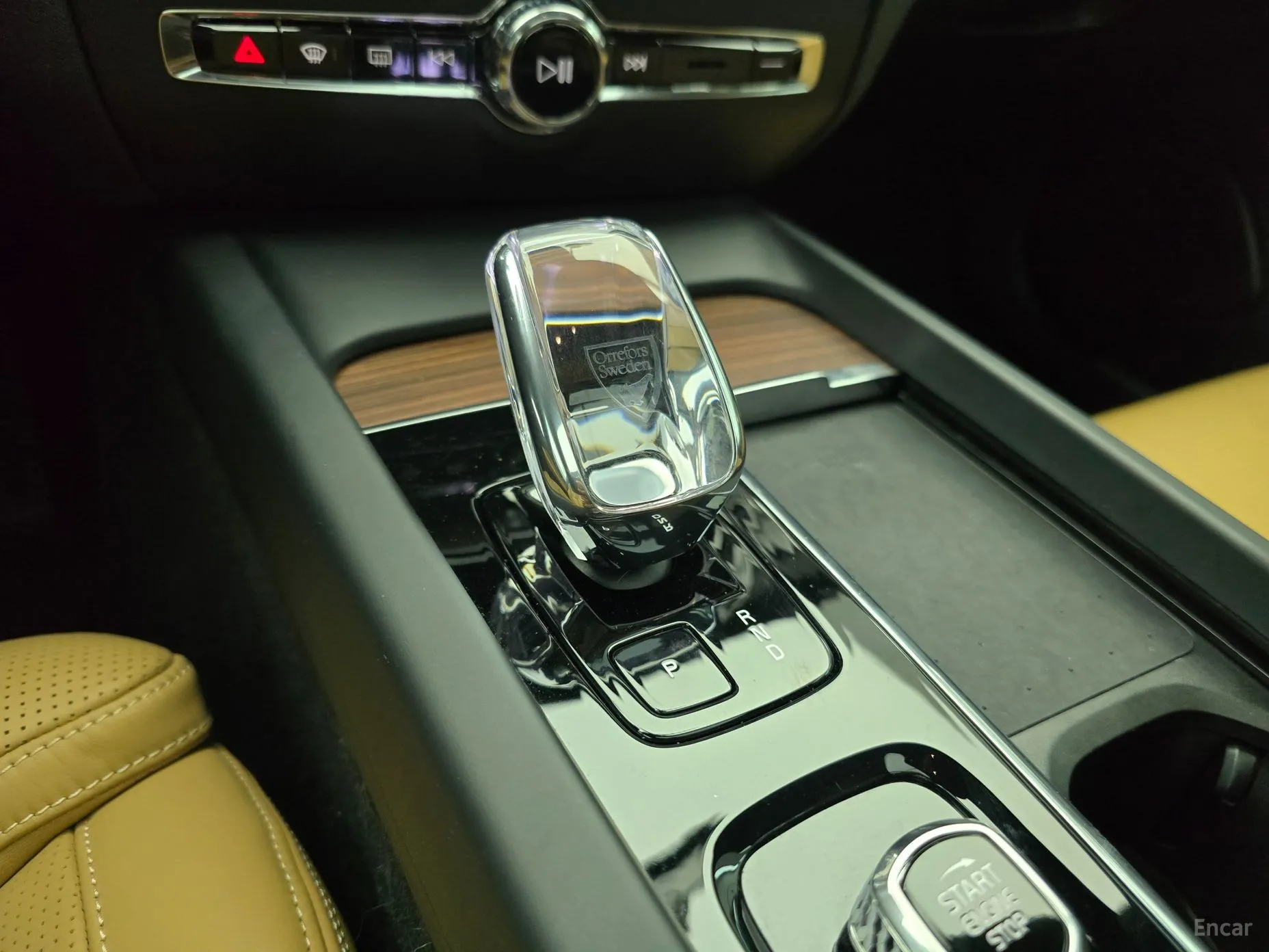Volvo S60 3rd Generation превью 9