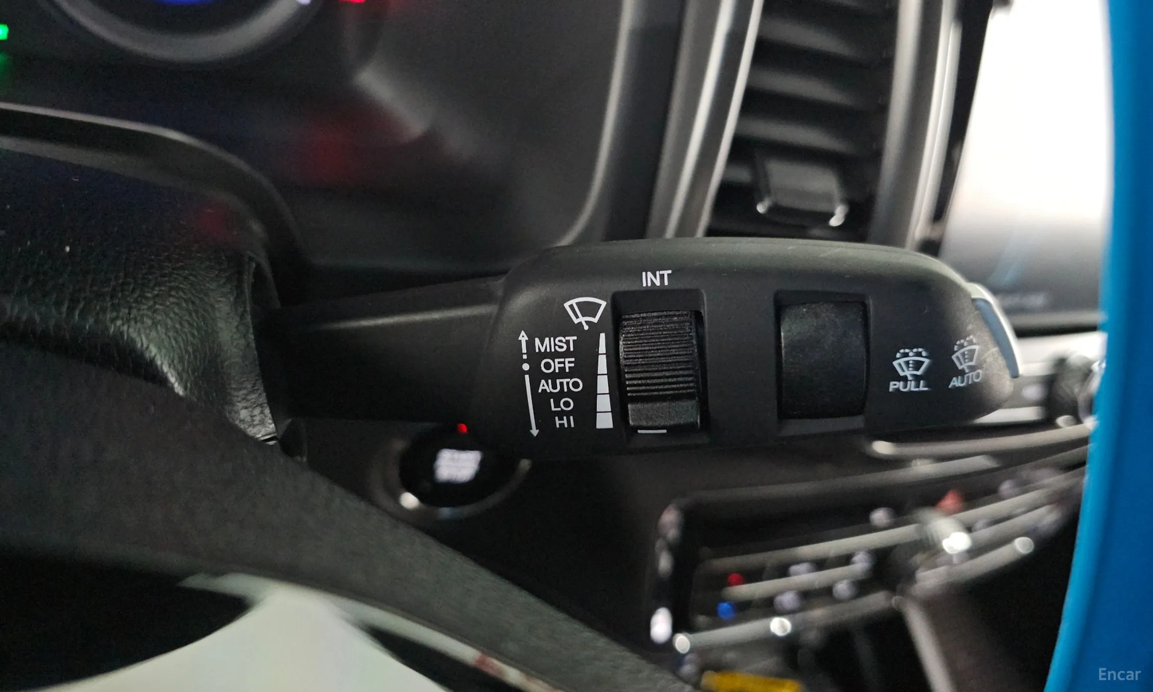 KG Mobility (SsangYong) Rexton Sports Khan превью 18