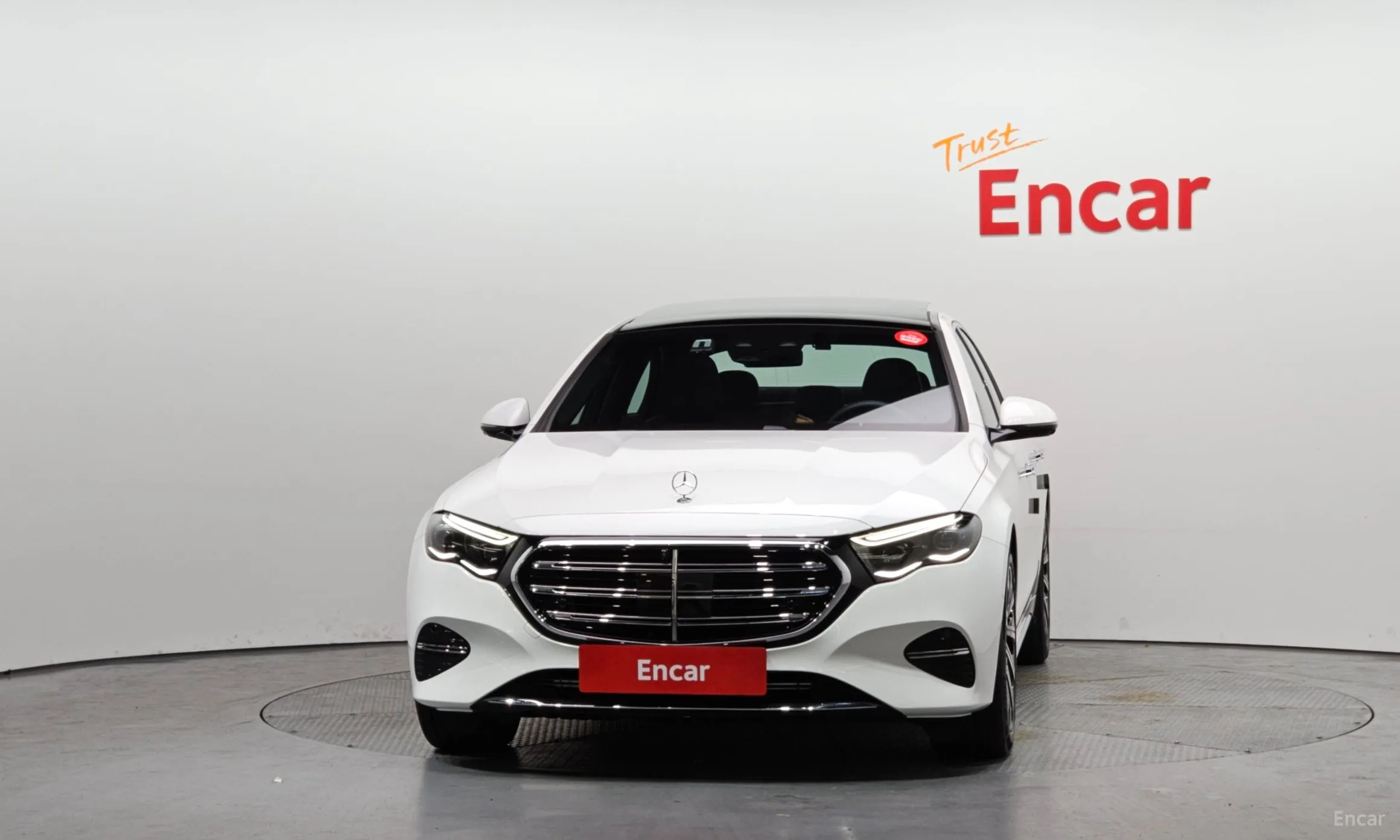 Mercedes Benz E-Class W214 превью 3